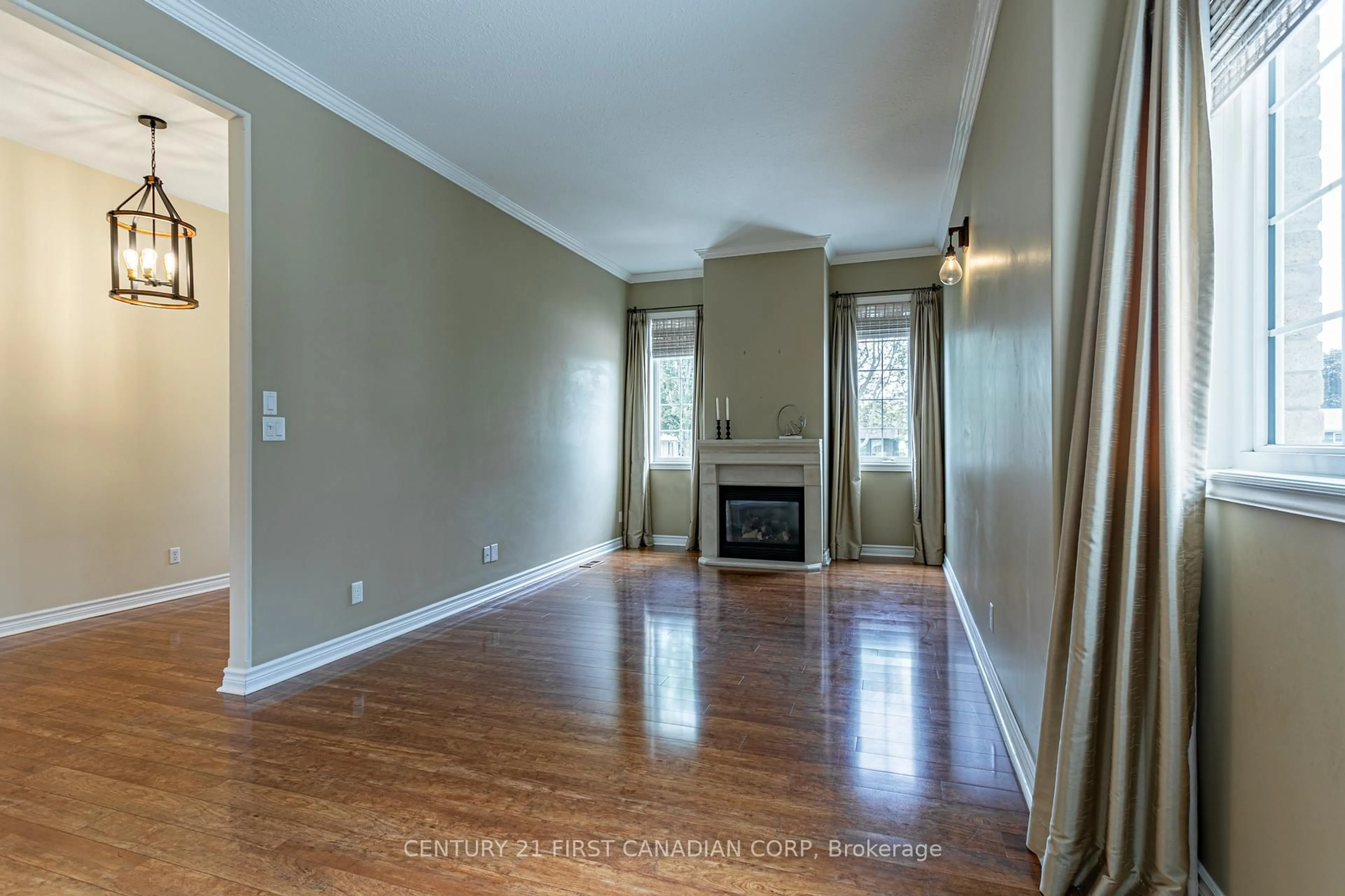 A pic of a room for 11507 Lagonda Way, Chatham-Kent Ontario N0P 1X0