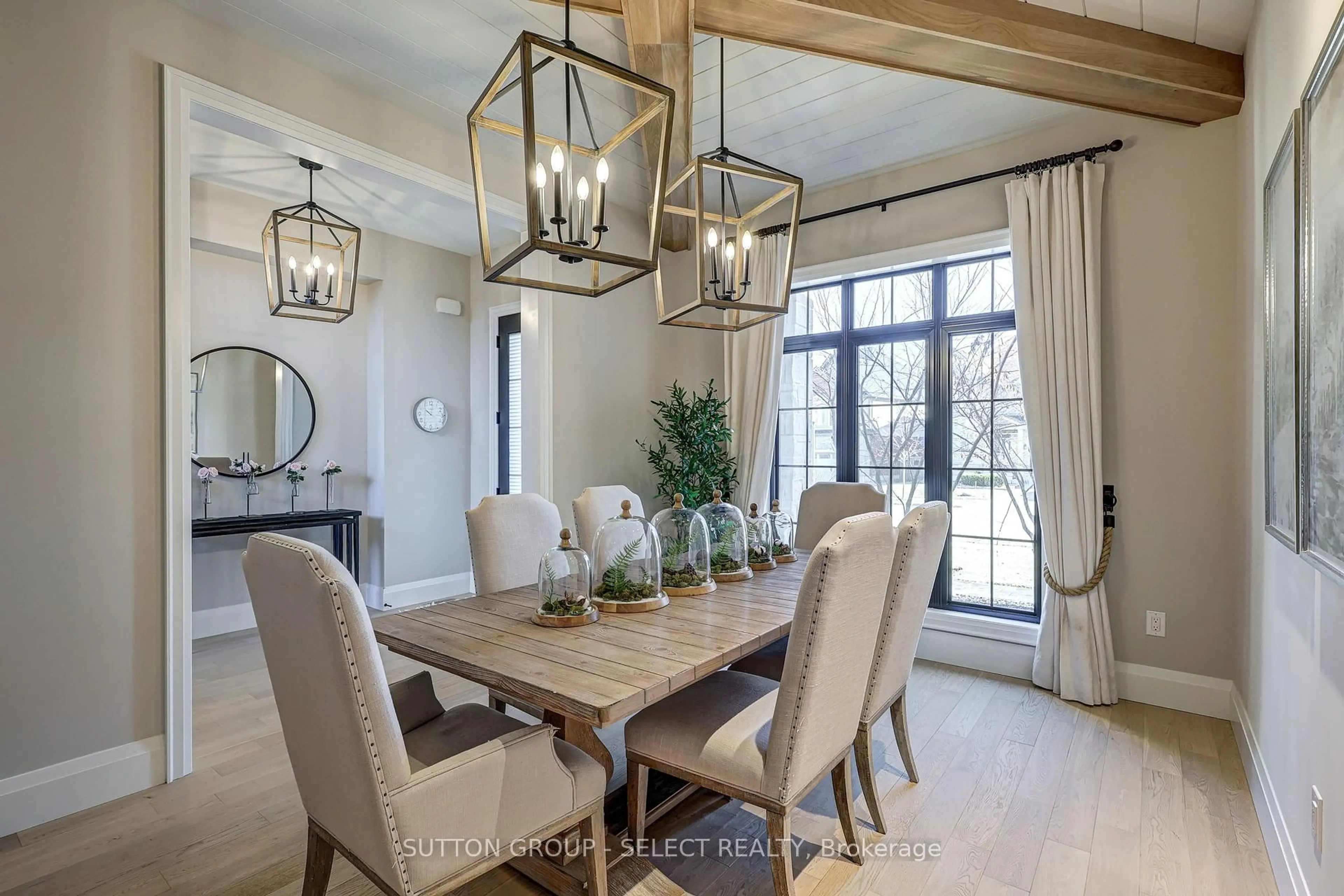 Dining room, unknown for 2397 MEADOWLANDS Way, London North Ontario N6G 5L8