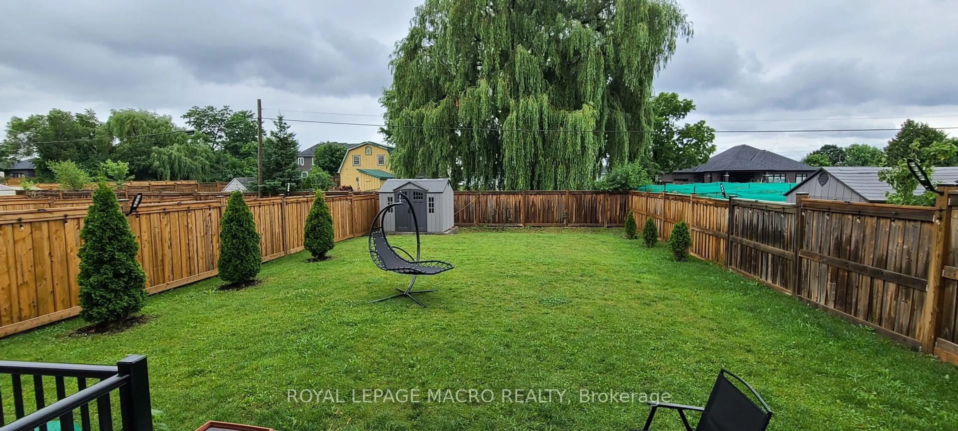 Unknown for 88 Bellroyal Cres, Hamilton Ontario L8J 0G1