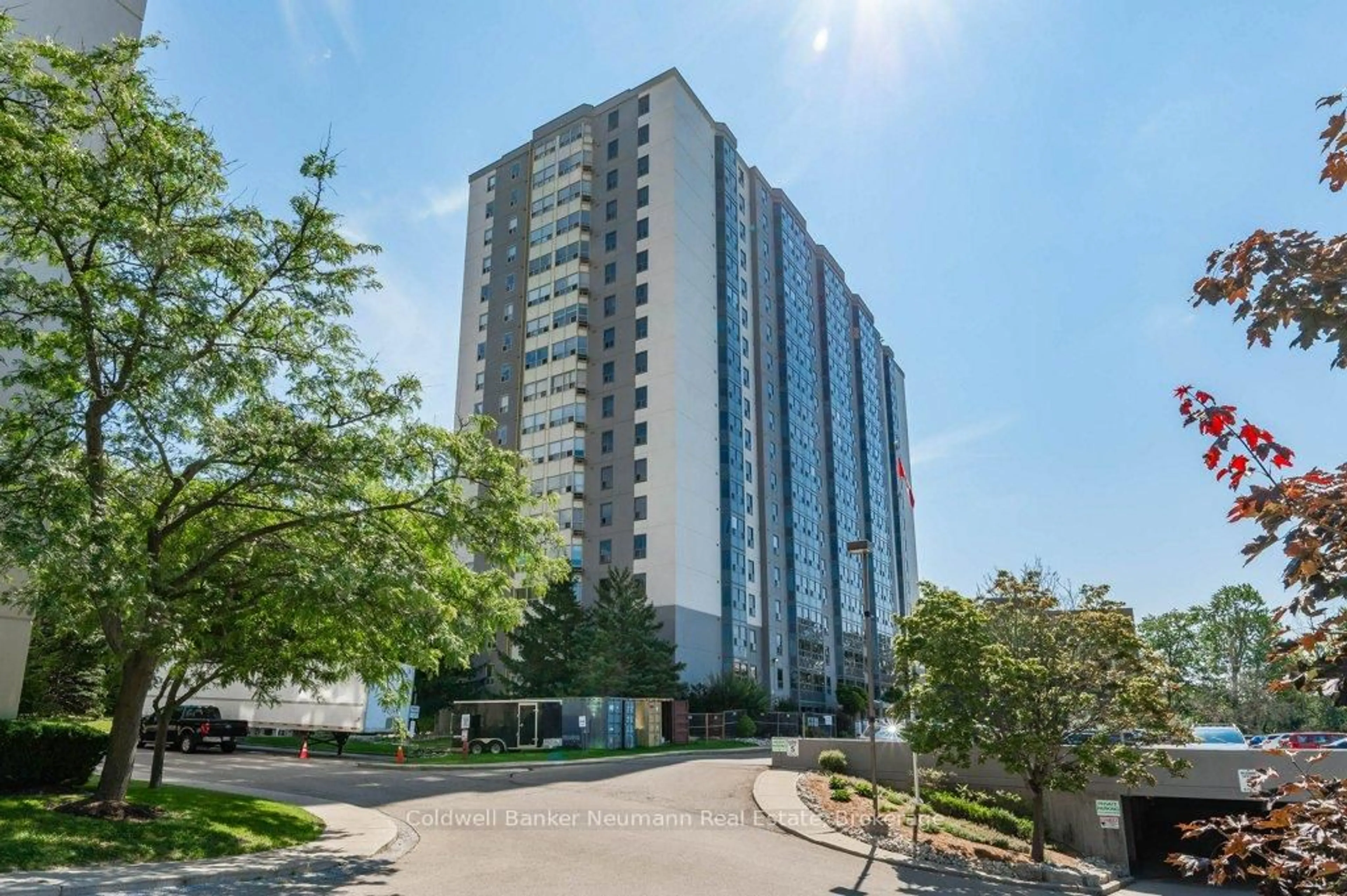 Unknown for 55 GREEN VALLEY Dr #1206, Kitchener Ontario N2P 1Z6