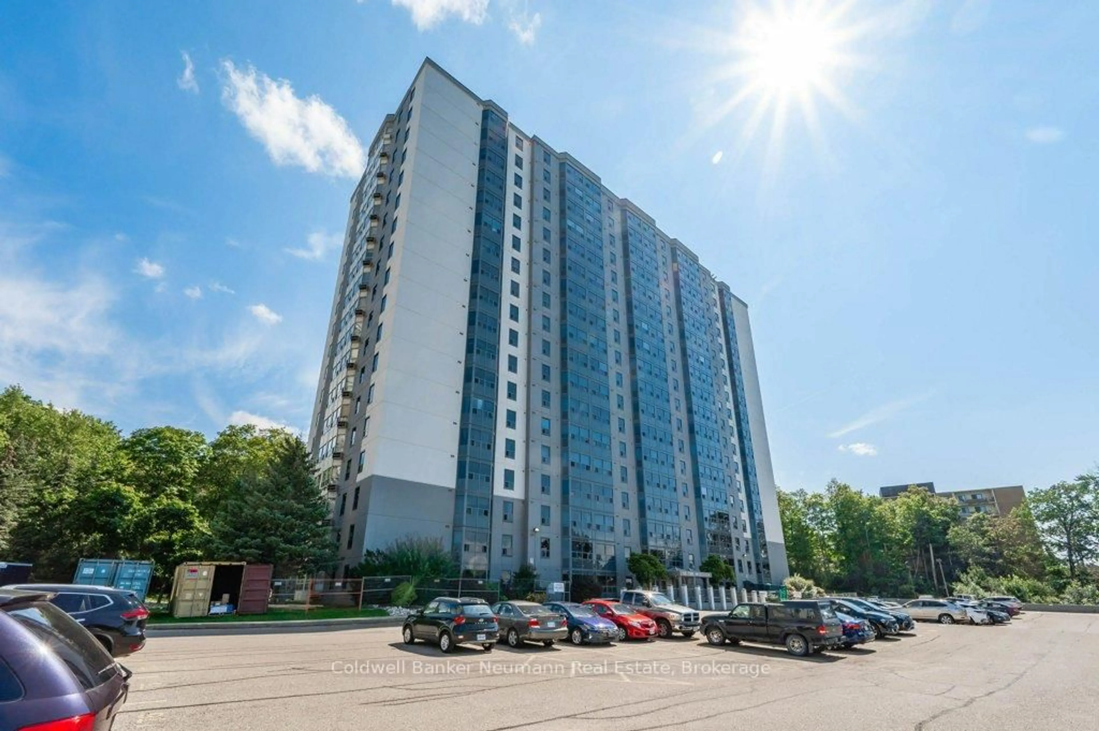 Unknown for 55 GREEN VALLEY Dr #1206, Kitchener Ontario N2P 1Z6