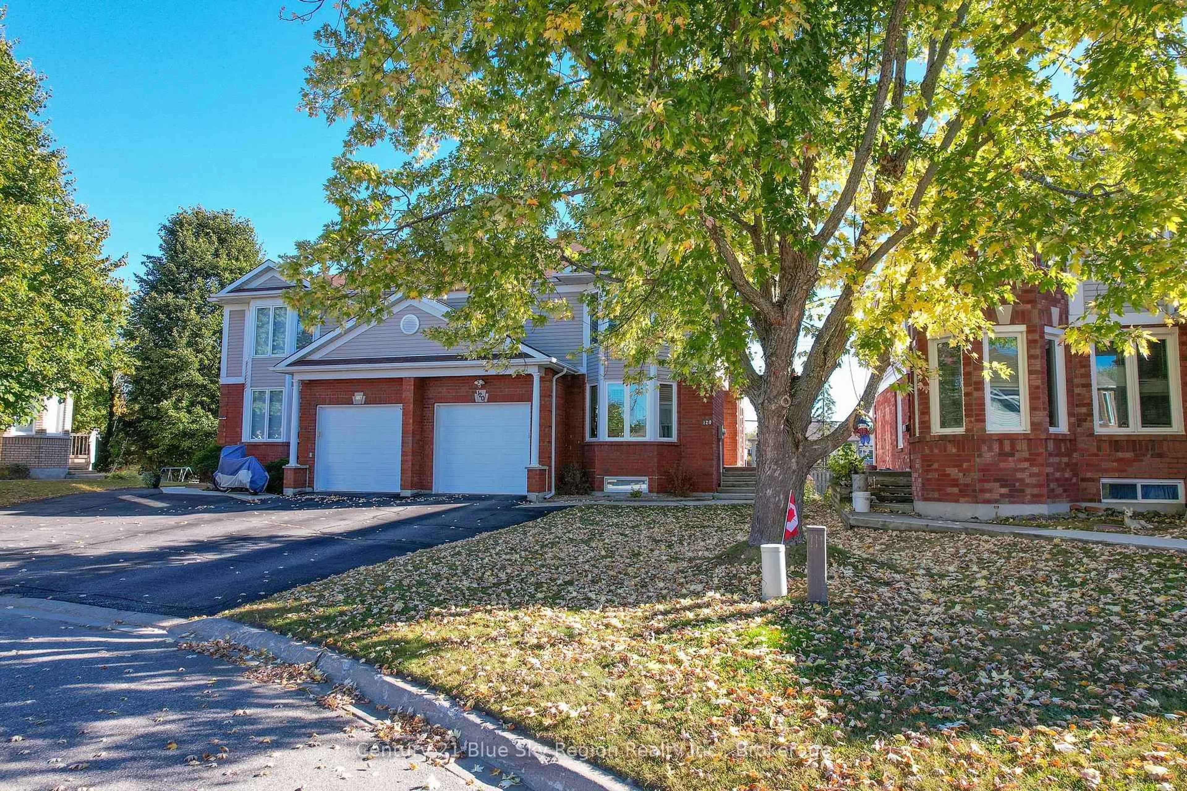 Unknown for 120 Cloverbrae Cres, North Bay Ontario P1A 4J4