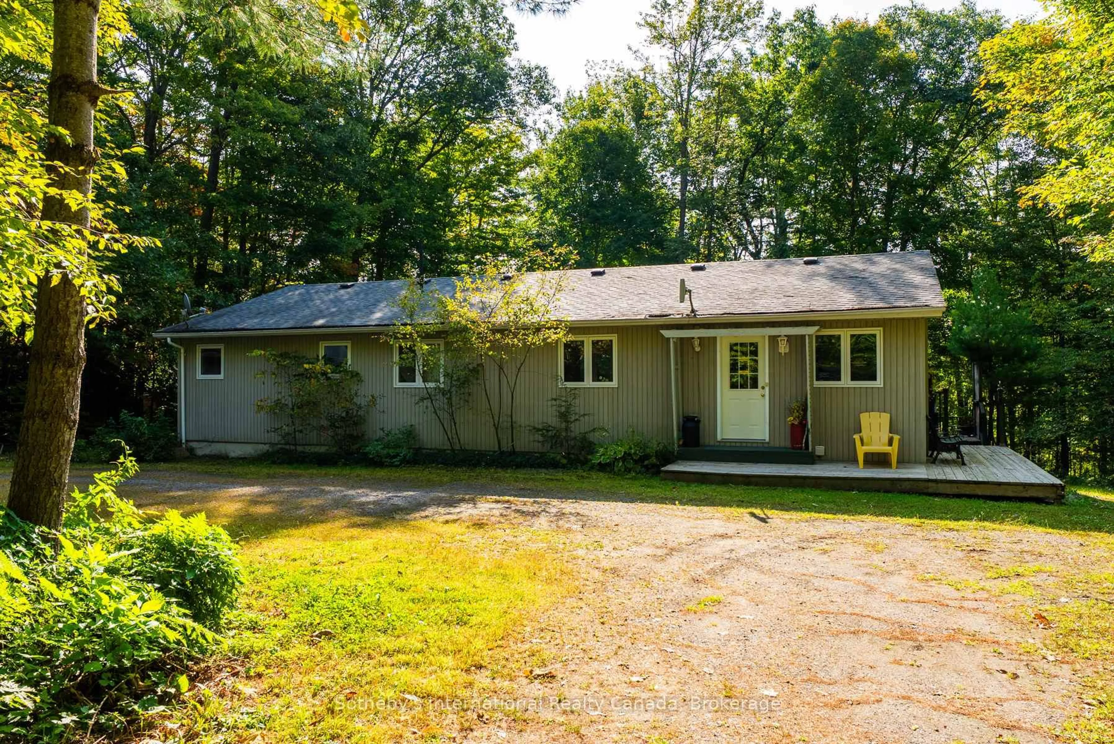 Unknown for 1329 Moon River Rd, Muskoka Lakes Ontario P0C 1A0