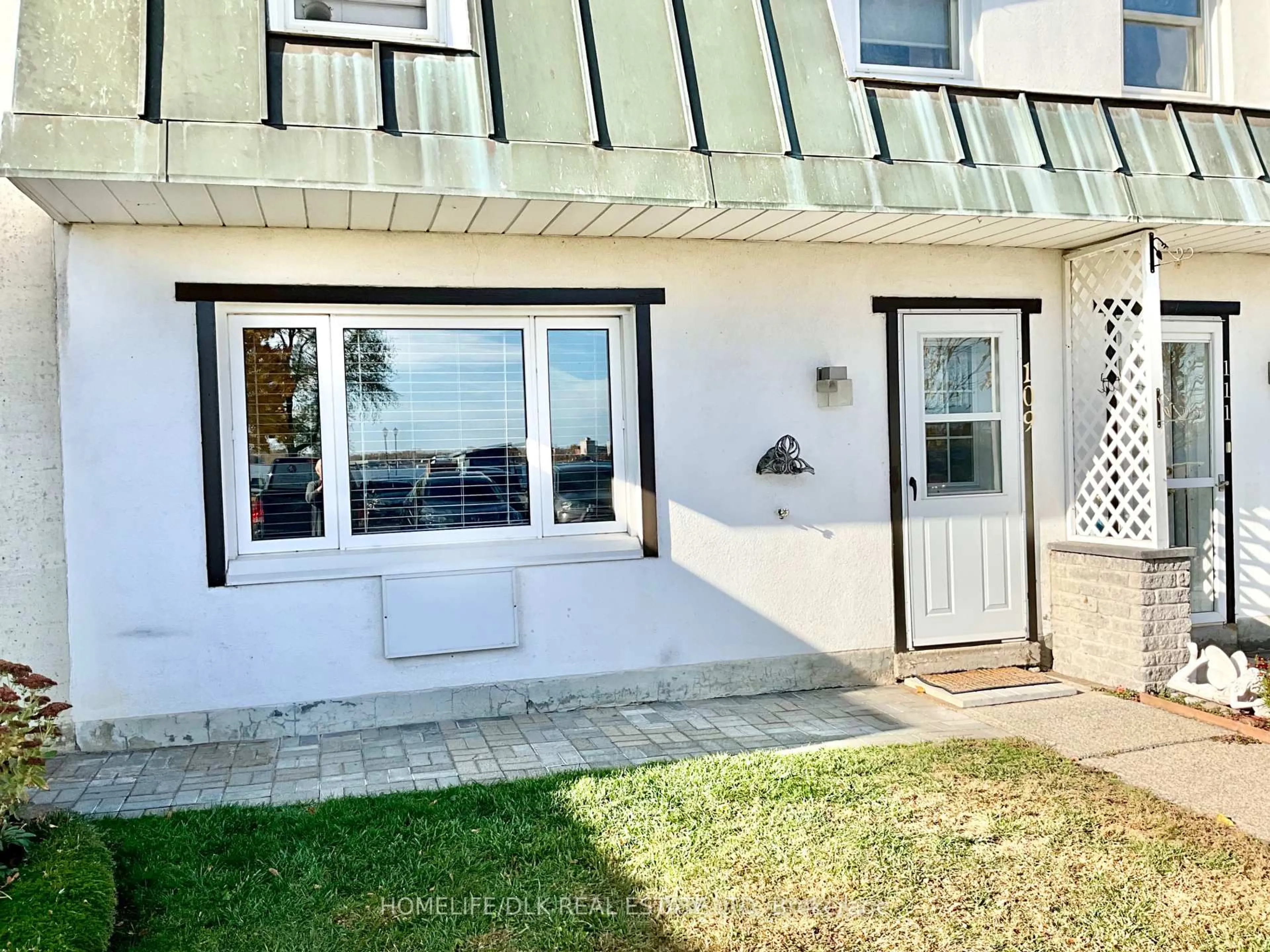 Unknown for 235 WATER St #109, Prescott Ontario K0E 1T0