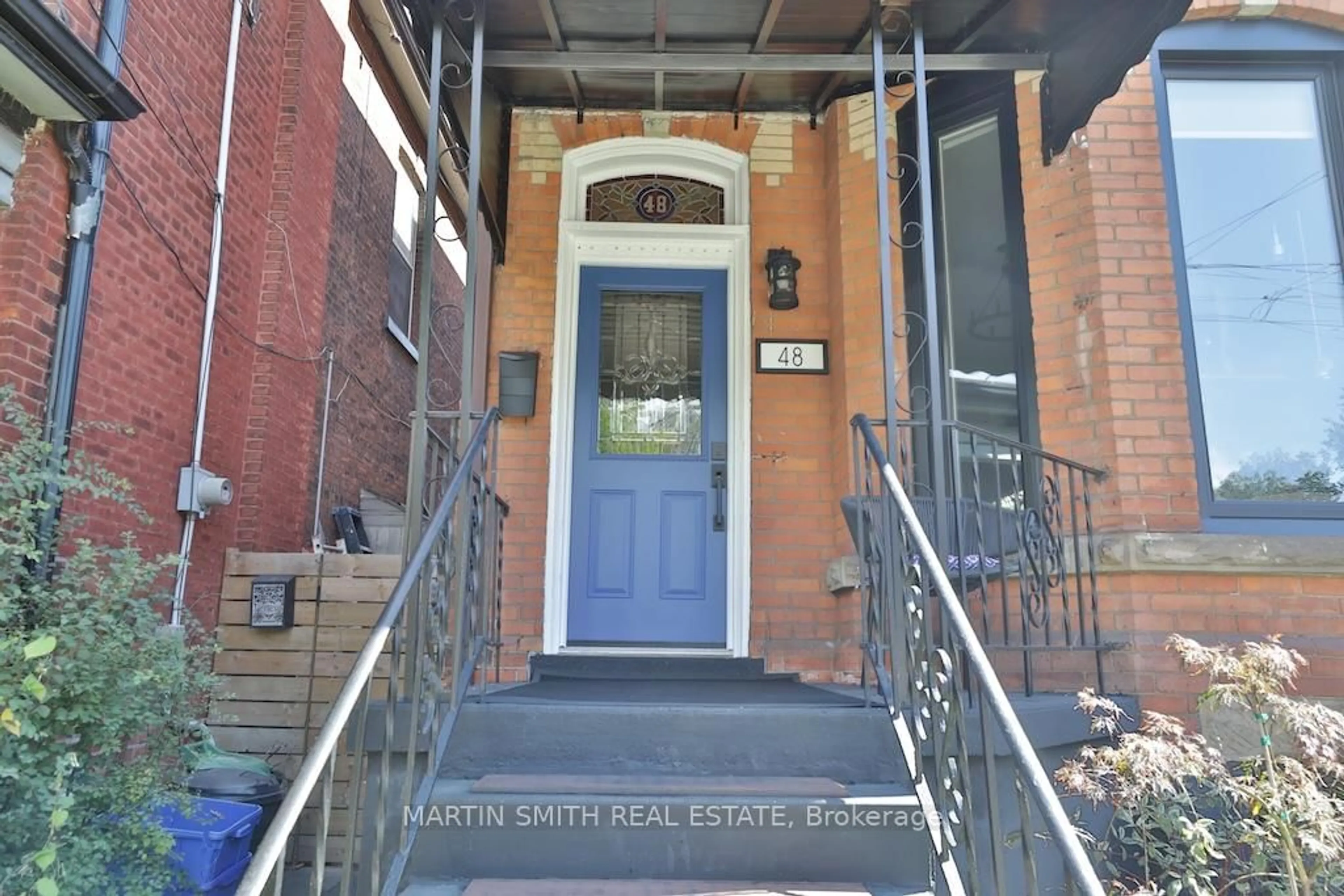 Unknown for 48 Pearl St, Hamilton Ontario L8R 2Y8