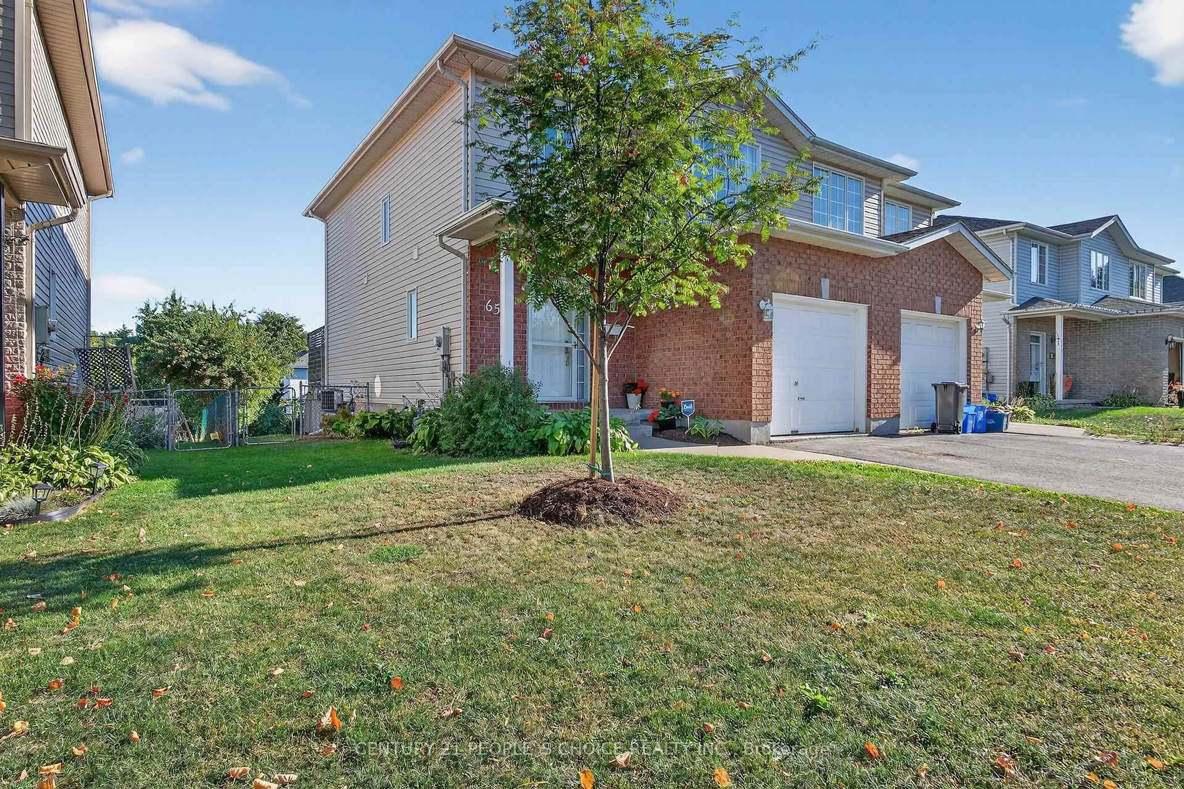 Unknown for 650 TANNER Dr, Kingston Ontario K7M 8Y2