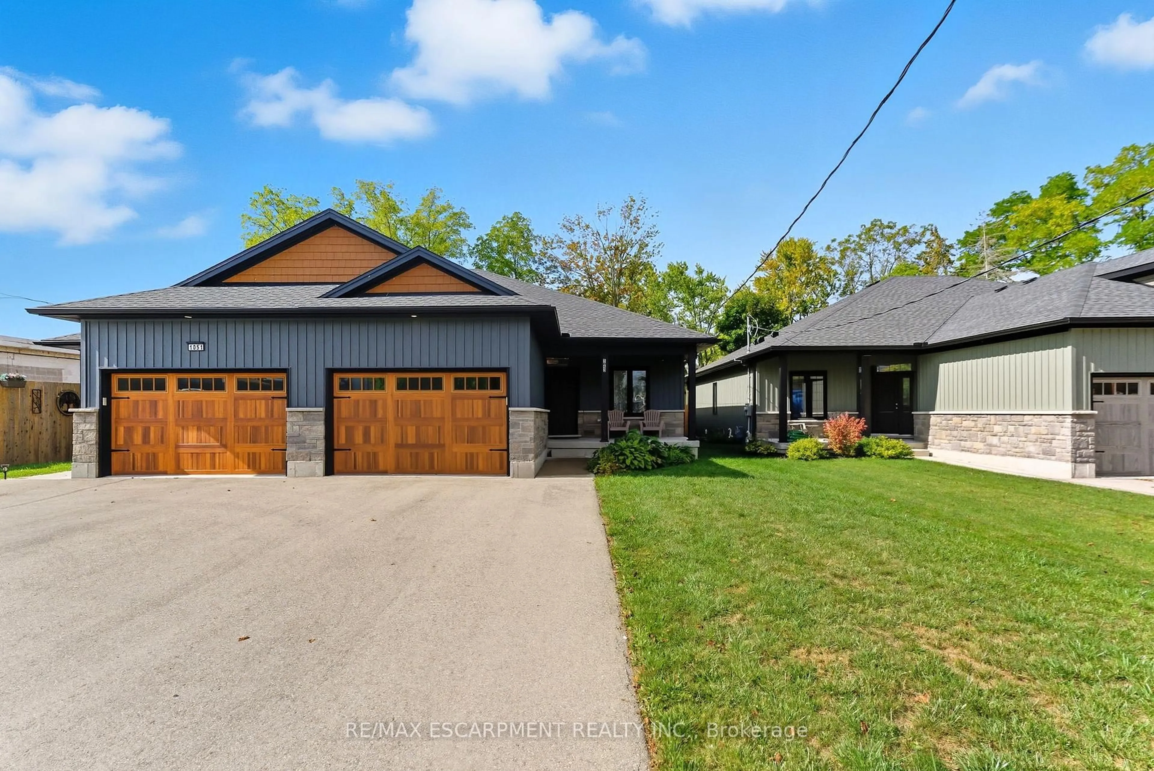 Unknown for 1053 Bay St, Norfolk Ontario N0E 1M0