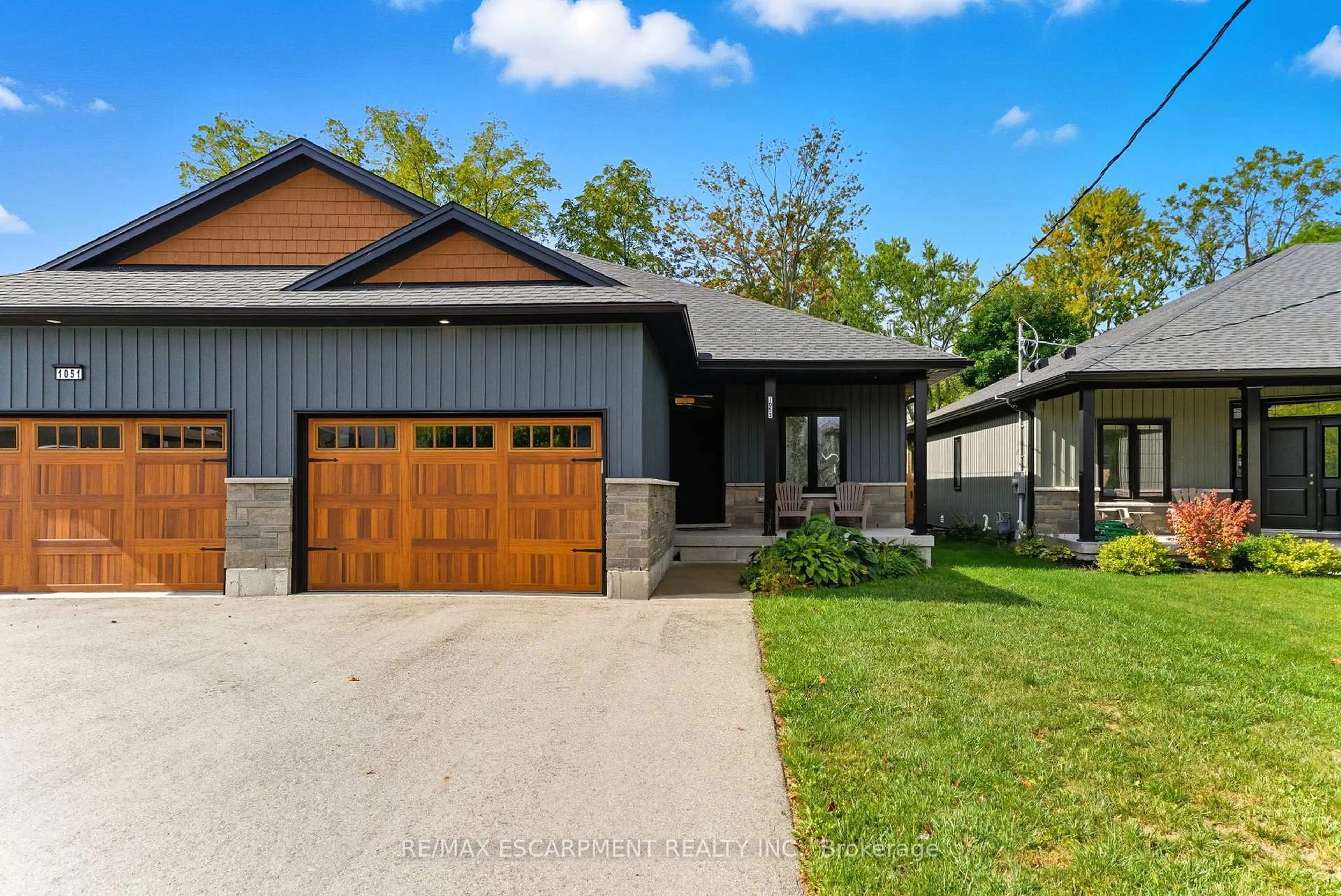 Unknown for 1053 Bay St, Norfolk Ontario N0E 1M0