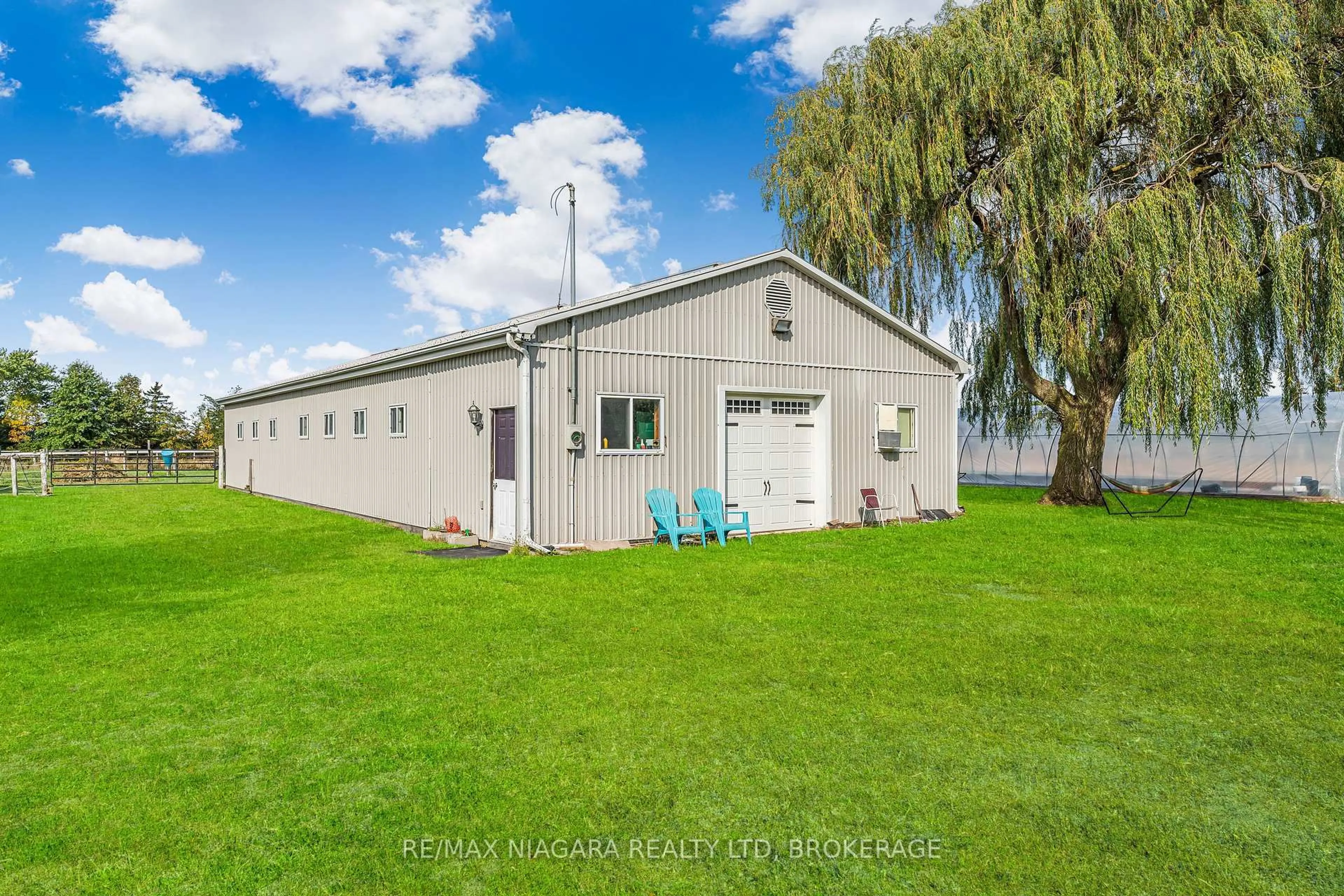 Unknown for 1055 Burger Rd, Fort Erie Ontario L0S 1N0