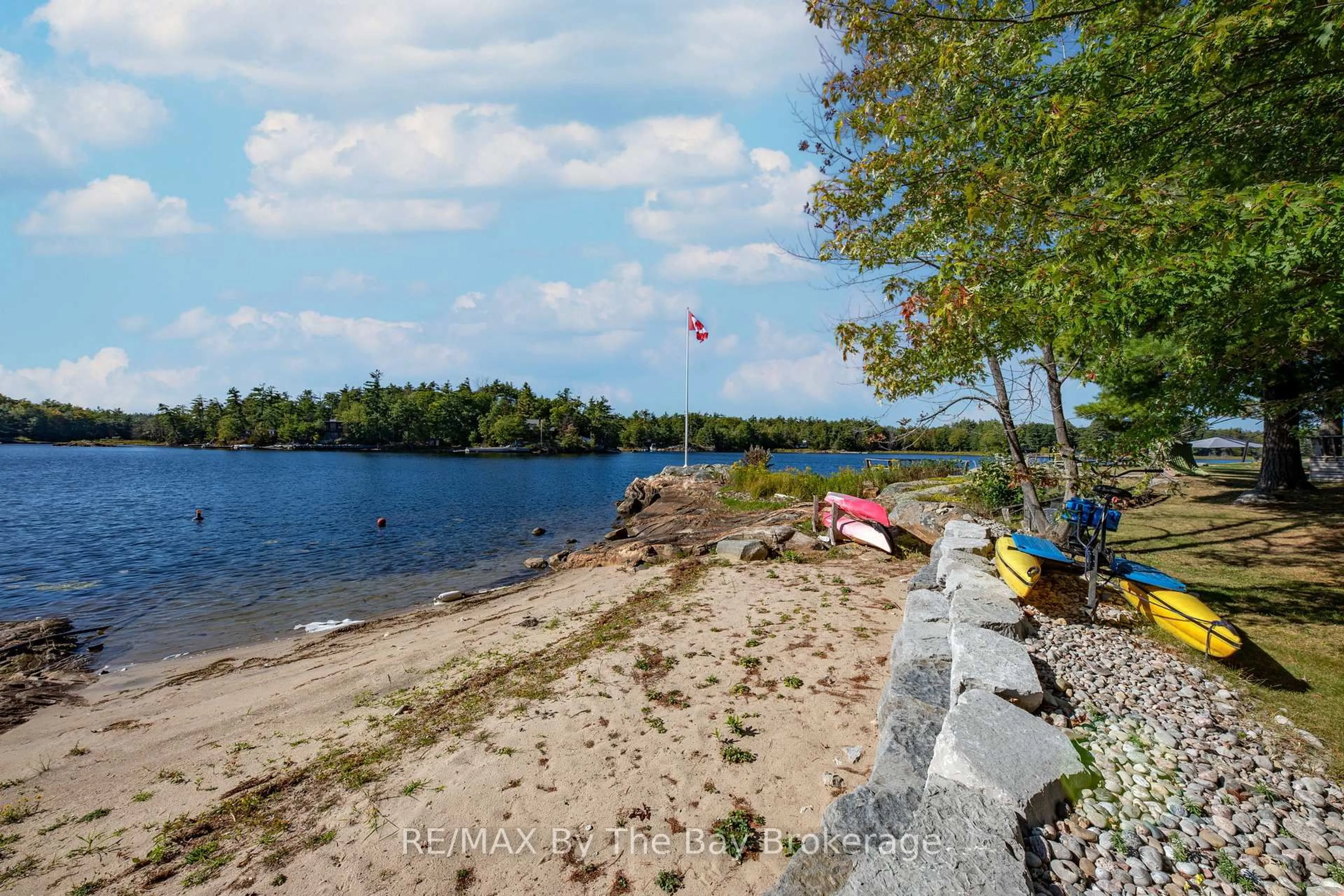 Unknown for 2 Island 930, Georgian Bay Ontario P0E 1E0