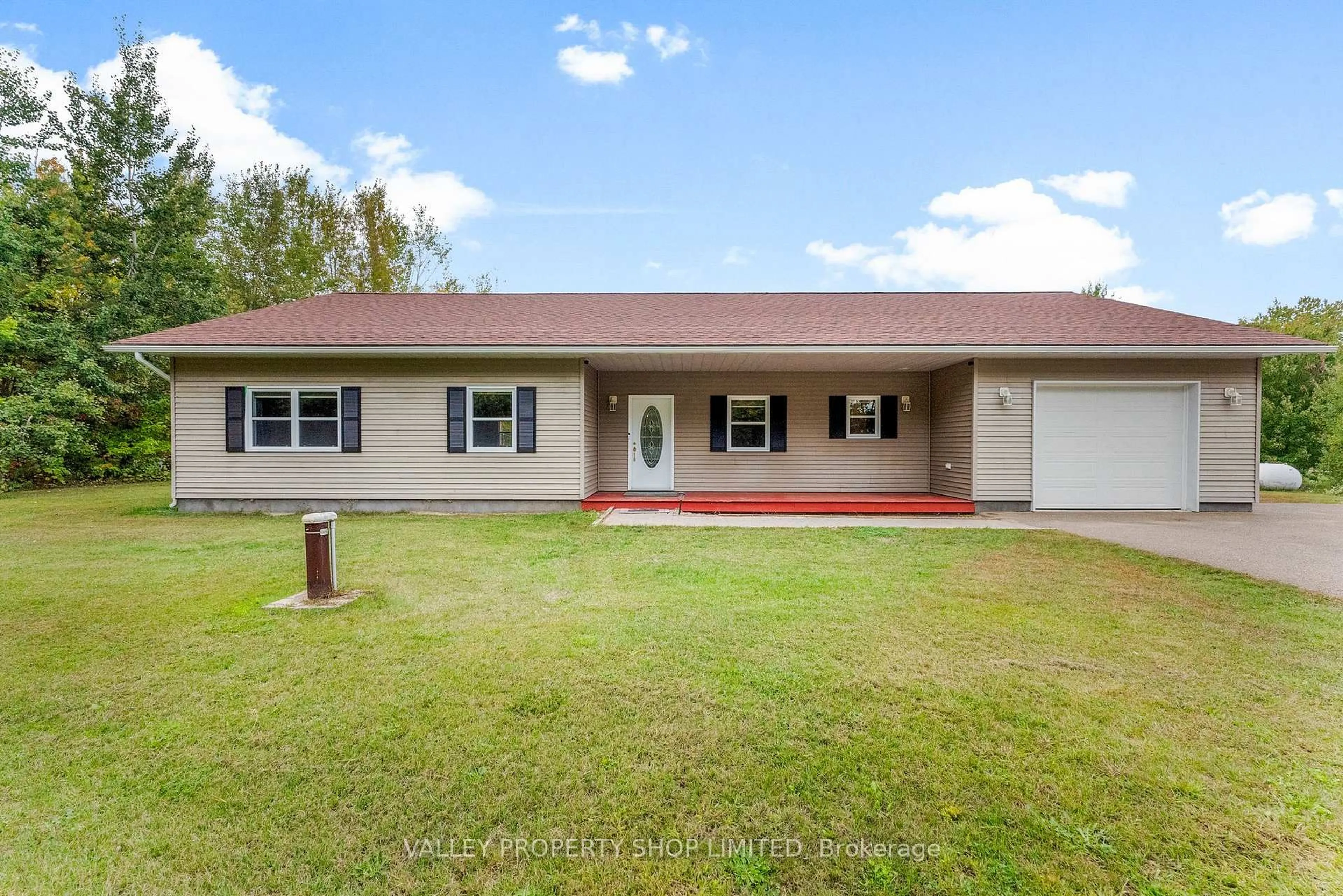 Unknown for 367 Radtke Rd, Petawawa Ontario K8A 6W7