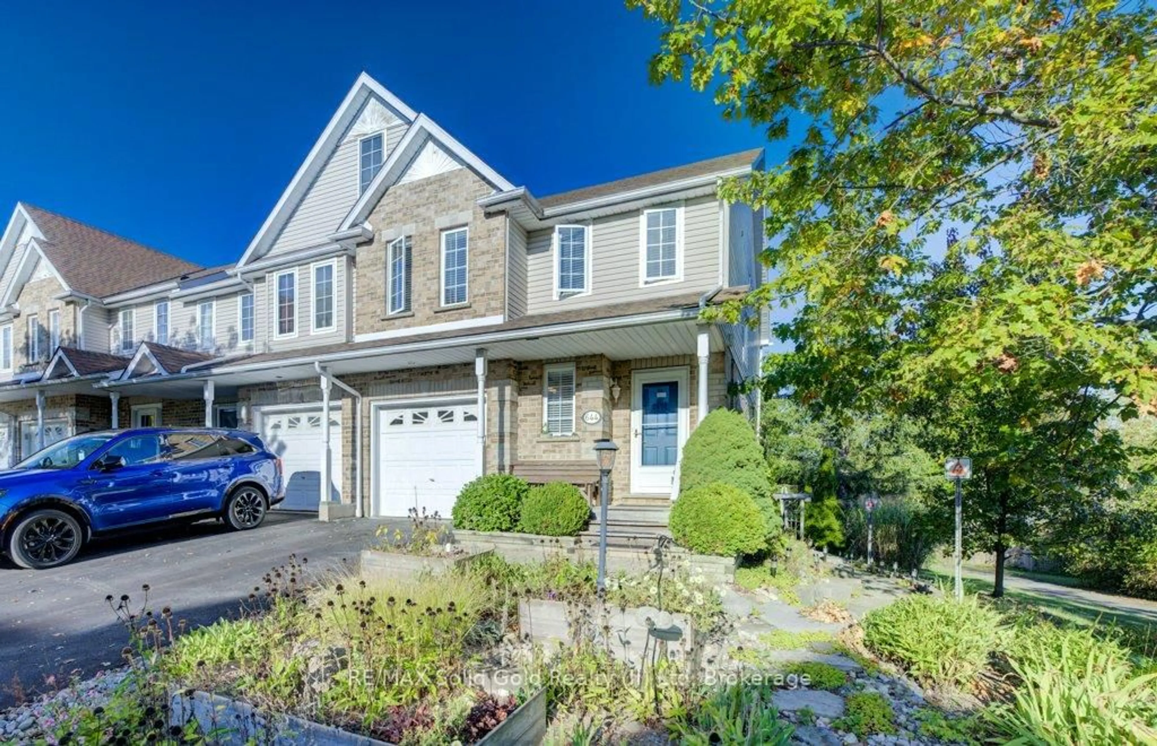 Unknown for 644 Butternut Ave, Waterloo Ontario N2V 2K9