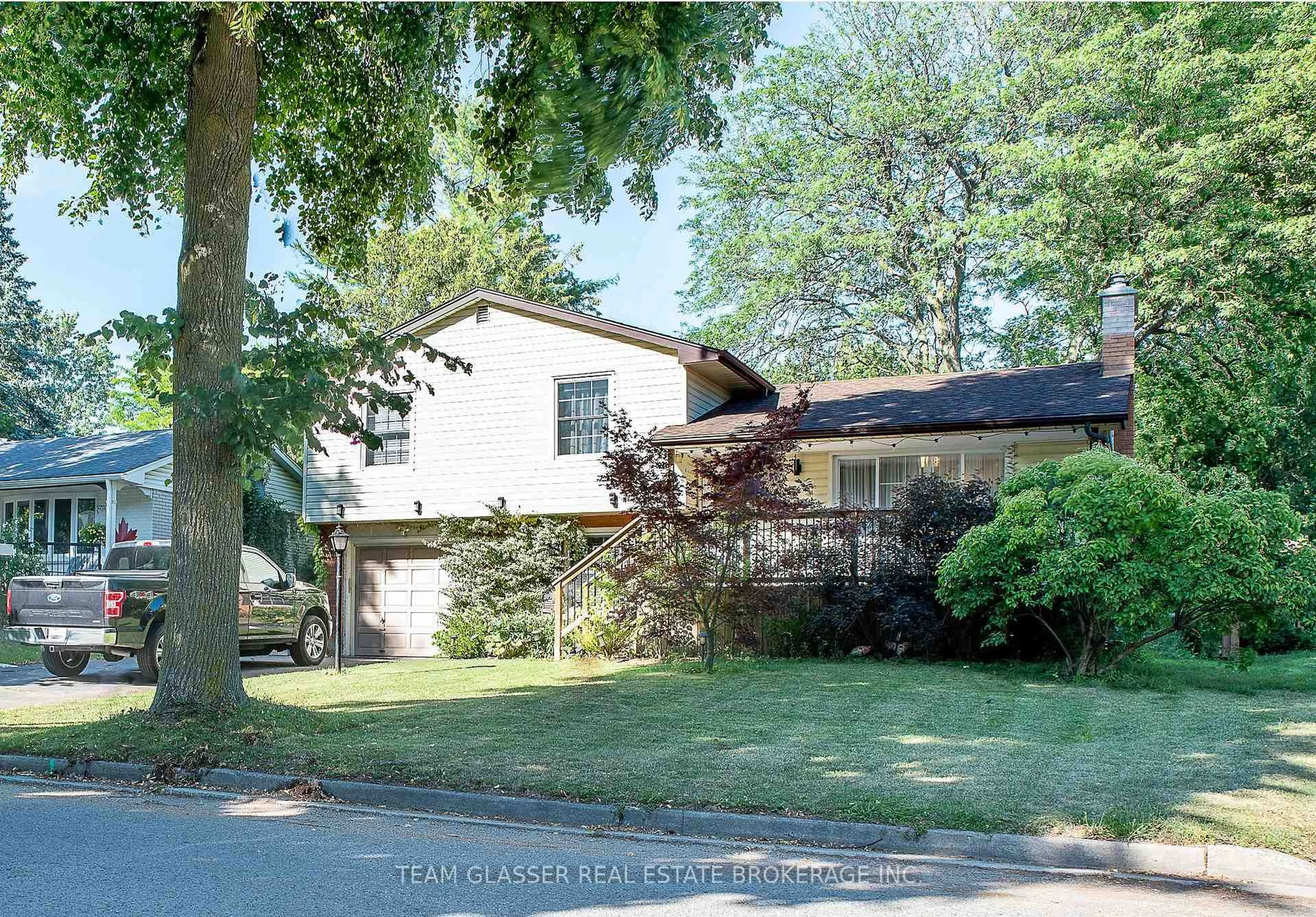 Unknown for 784 WESTBURY Cres, London South Ontario N6J 3C7