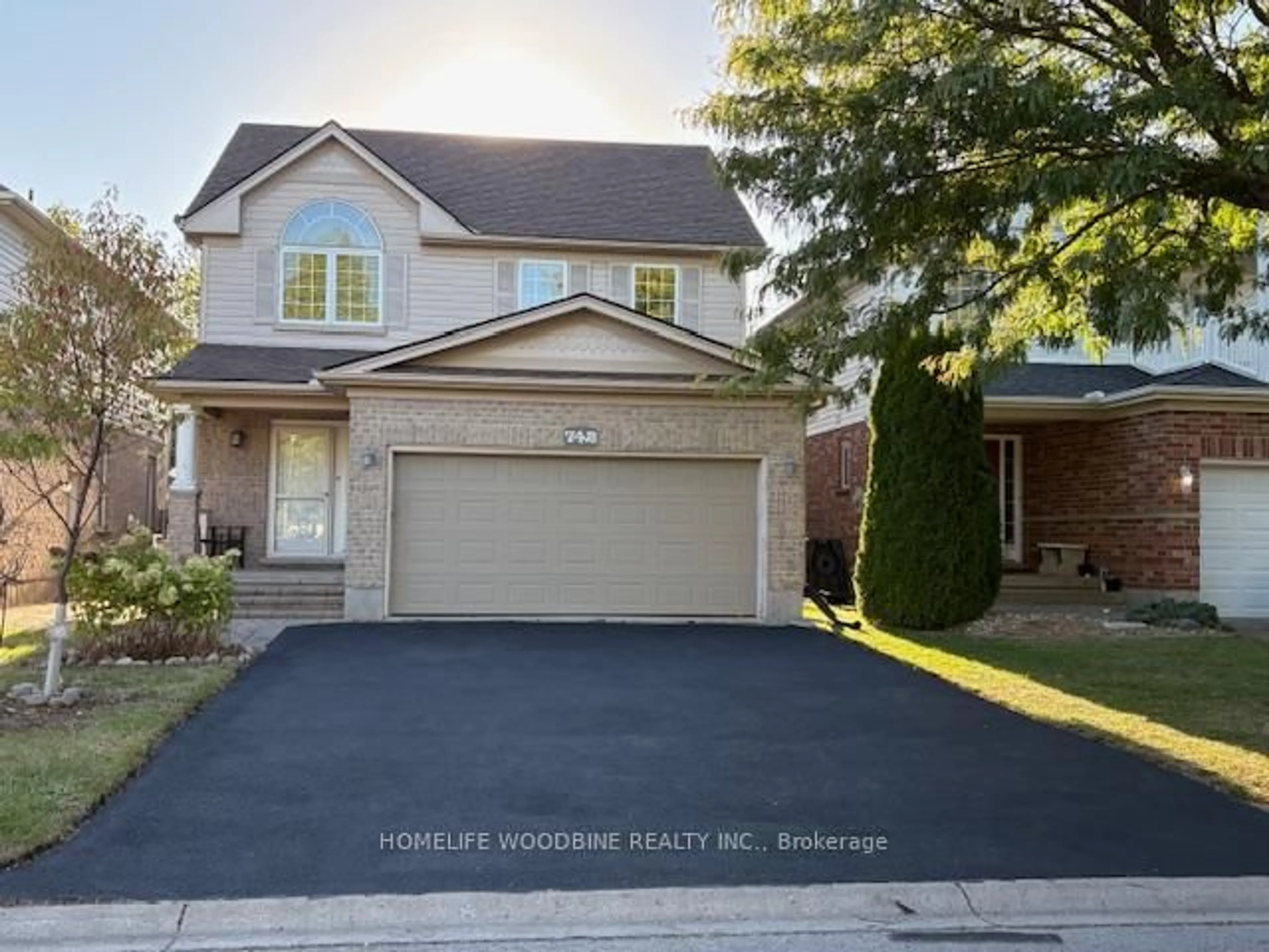 Unknown for 742 Whetherfield St, London North Ontario N6H 5T6