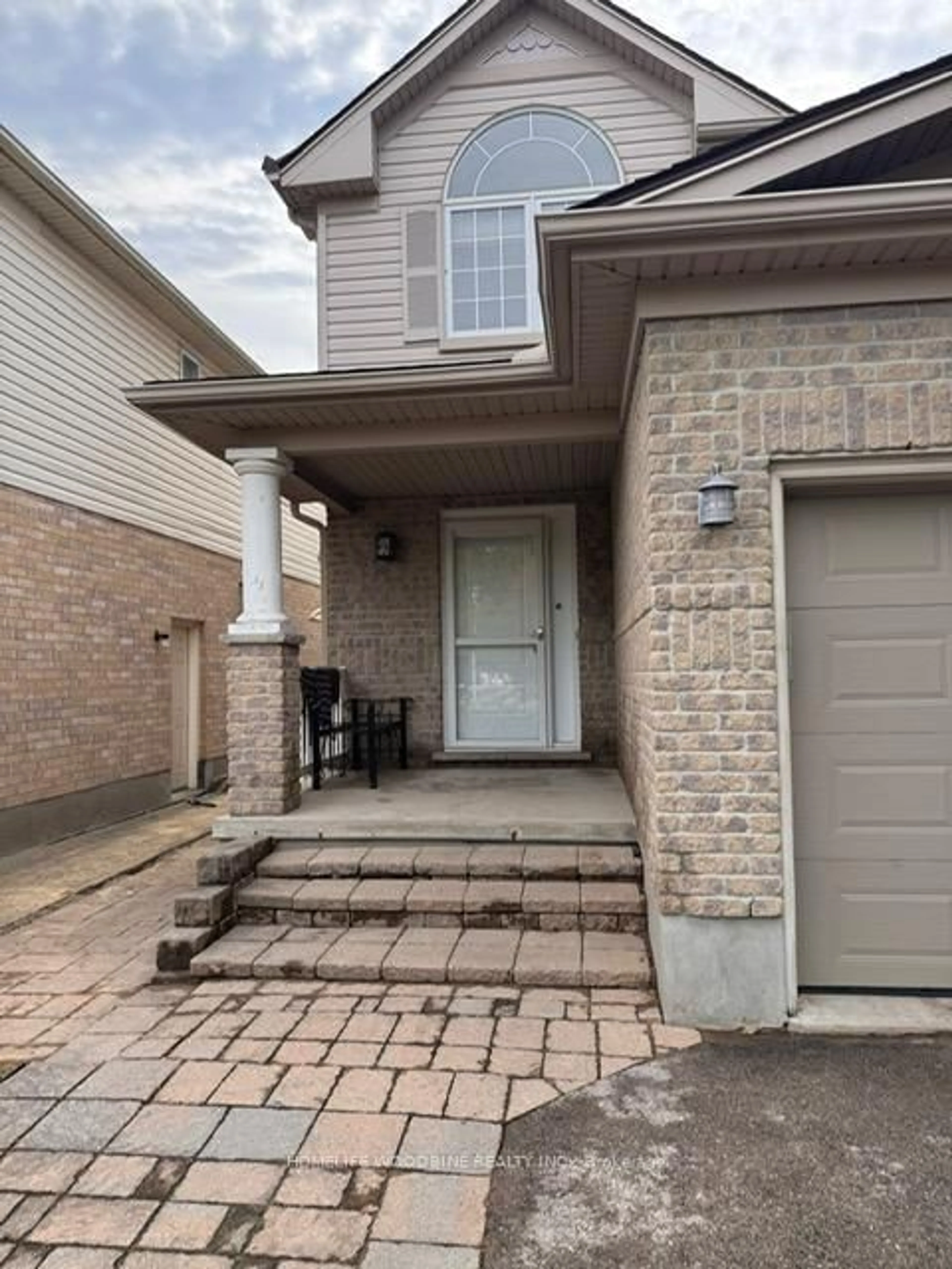 Home with brick exterior material, street for 742 Whetherfield St, London North Ontario N6H 5T6