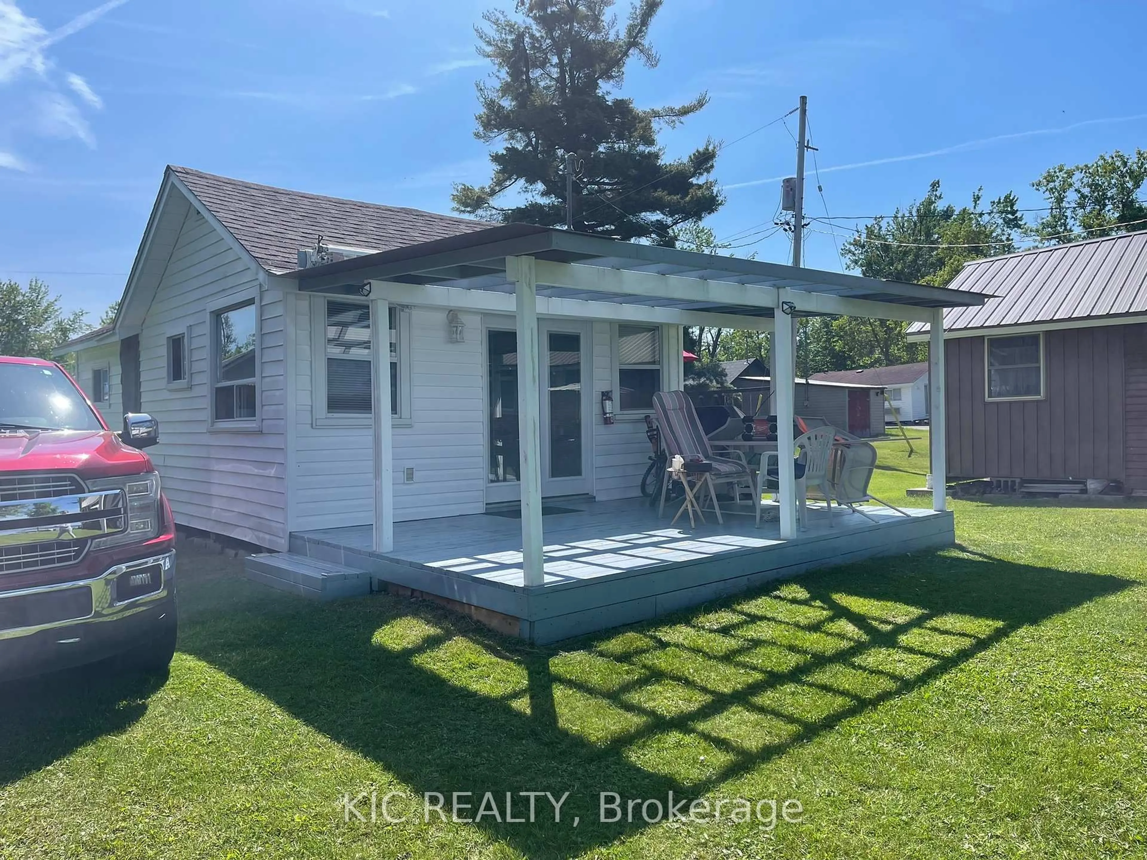Unknown for 22  #15 LAKE Rd, Trent Hills Ontario K0L 1L0