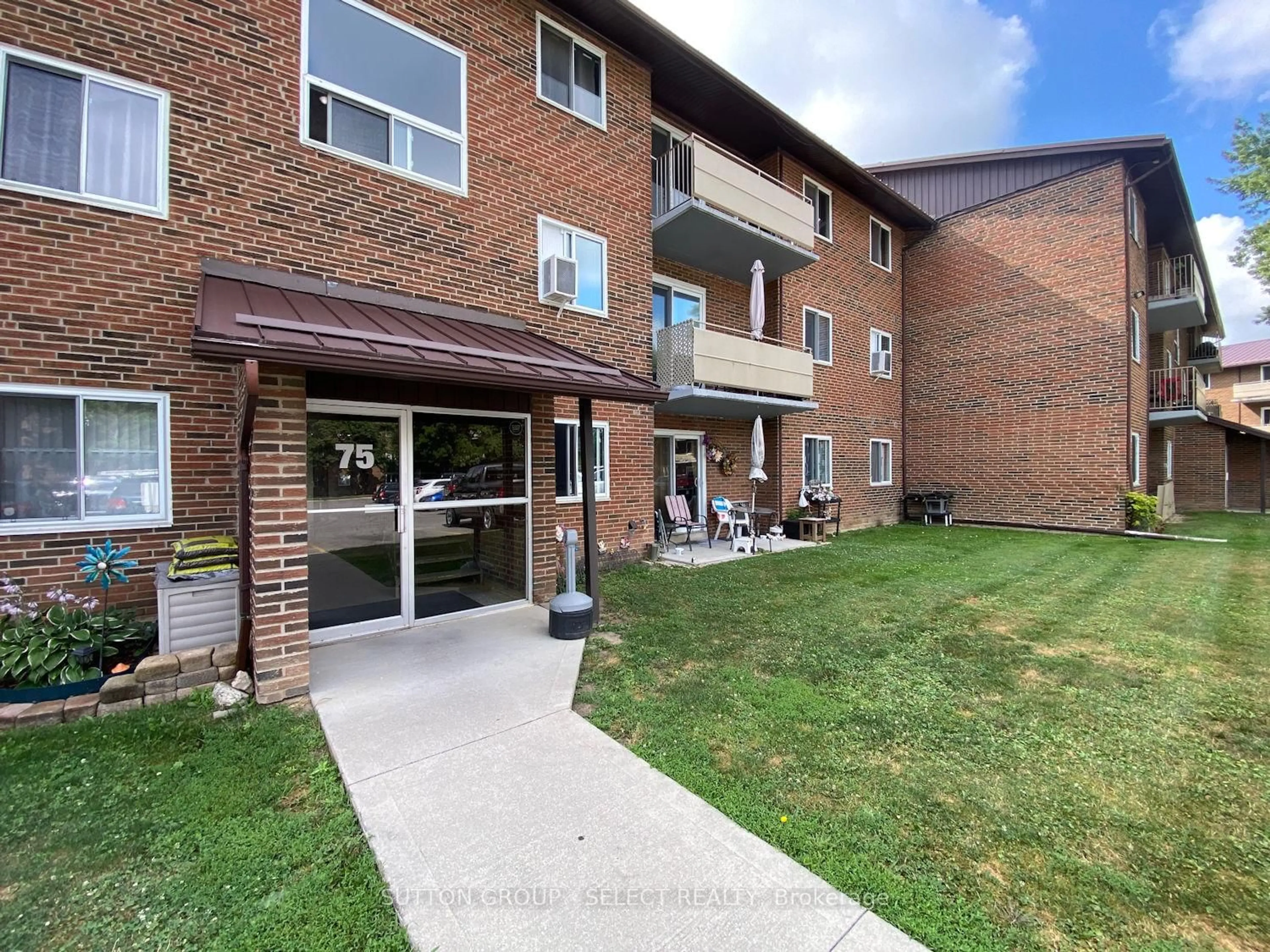 Unknown for 75 Baldoon Rd #7, Chatham-Kent Ontario N7L 1E2