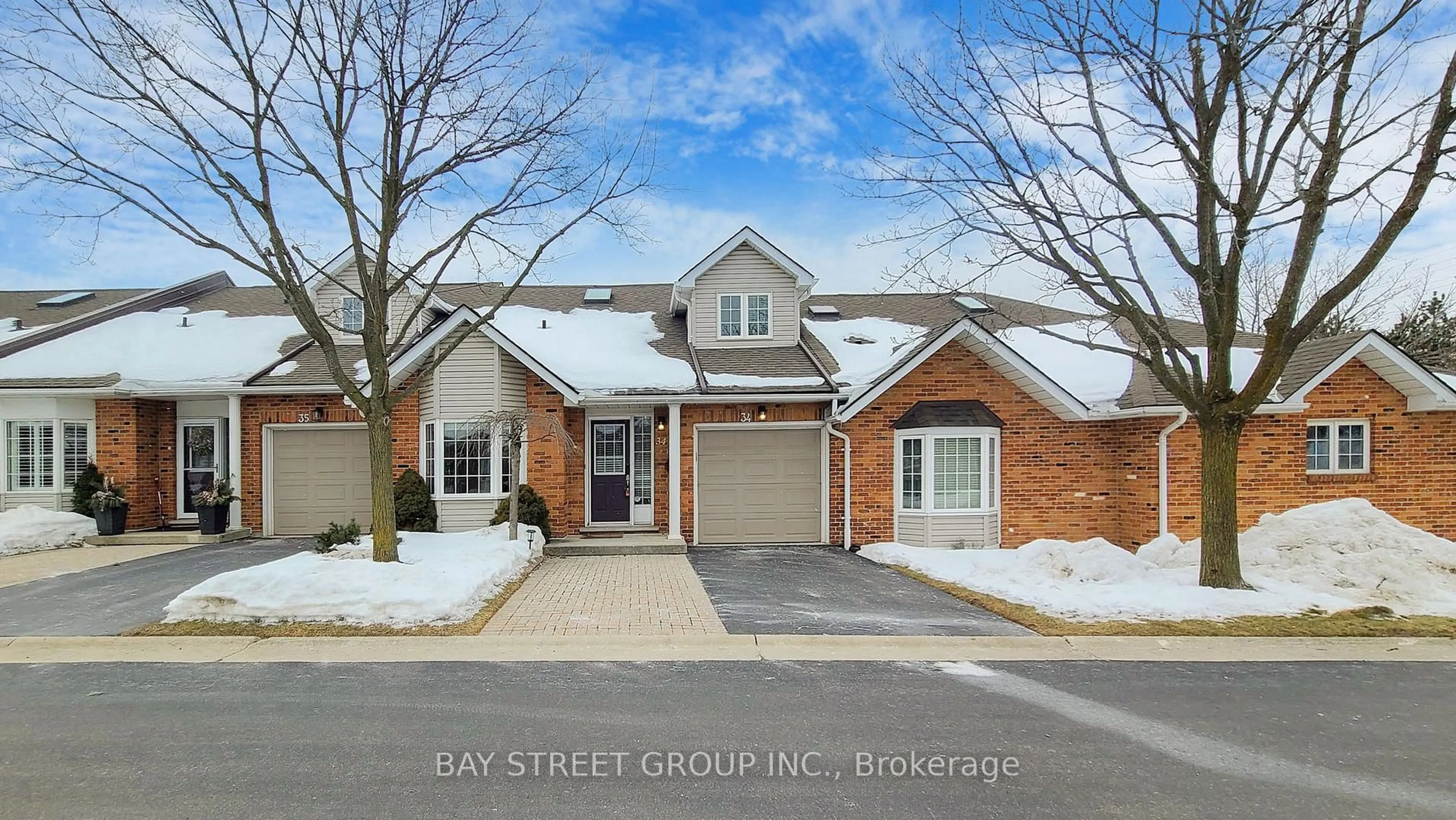 Unknown for 810 Golf Links Rd #34, Hamilton Ontario L9K 1J7