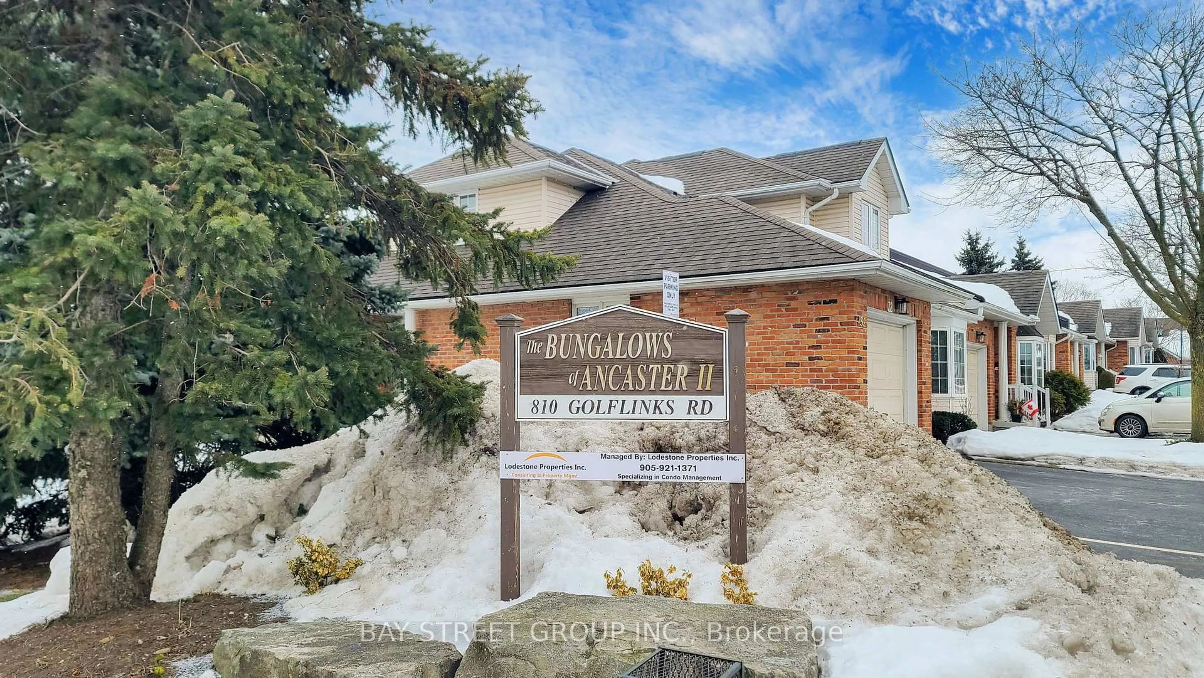 Unknown for 810 Golf Links Rd #34, Hamilton Ontario L9K 1J7