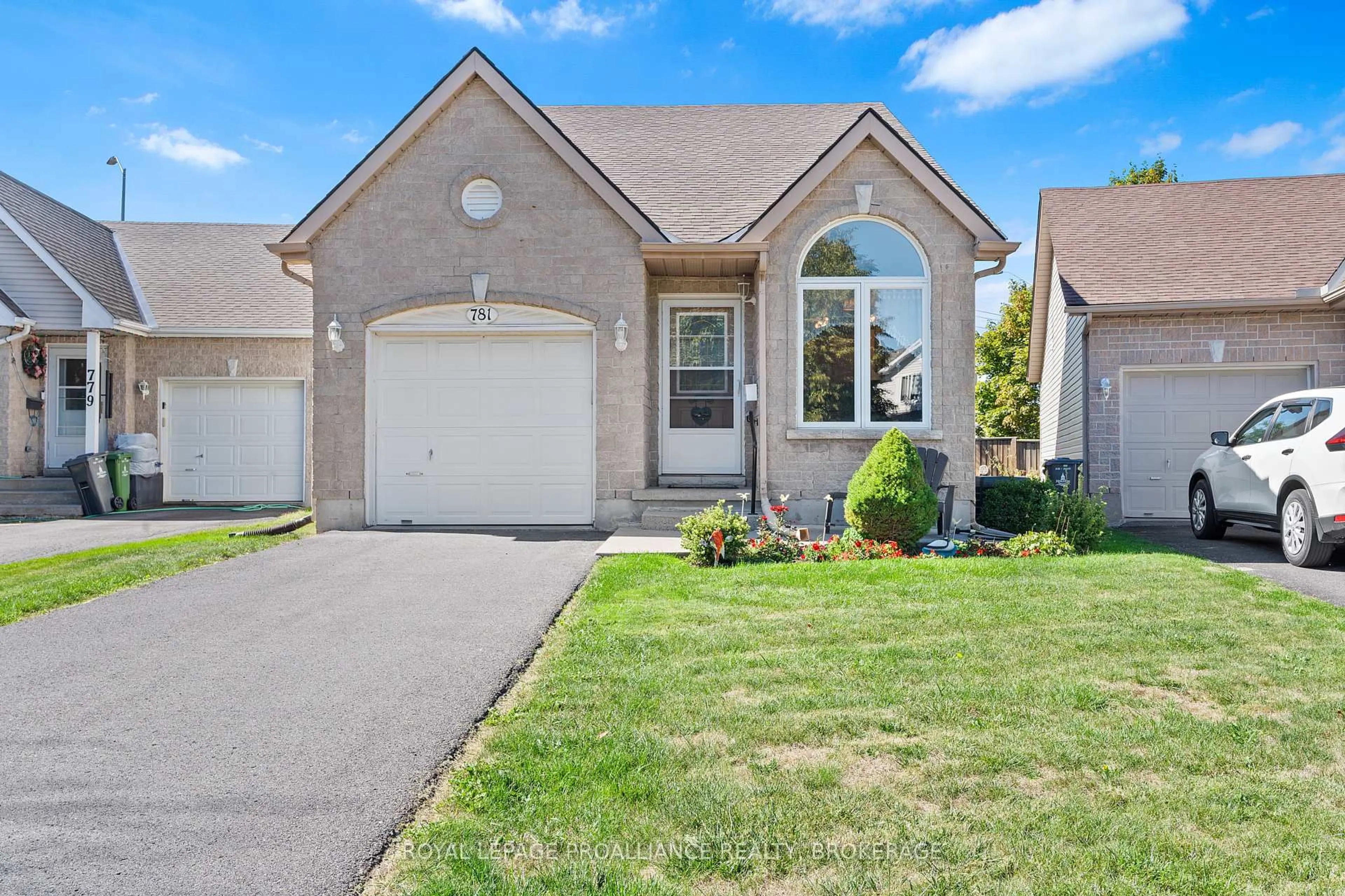 Unknown for 781 Shires Way, Kingston Ontario K7M 8X9