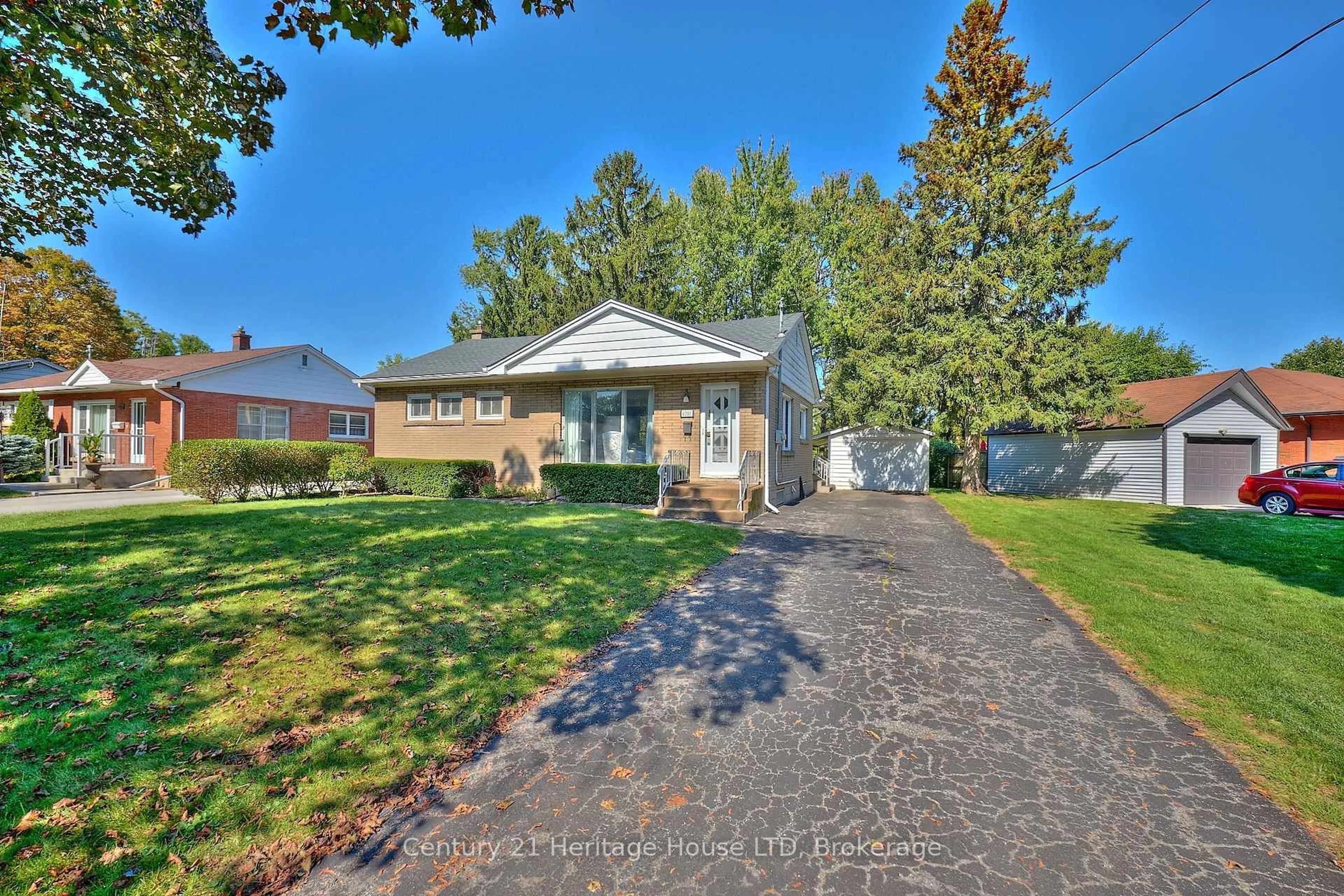 Unknown for 6281 Burdette Dr, Niagara Falls Ontario L2E 5H1