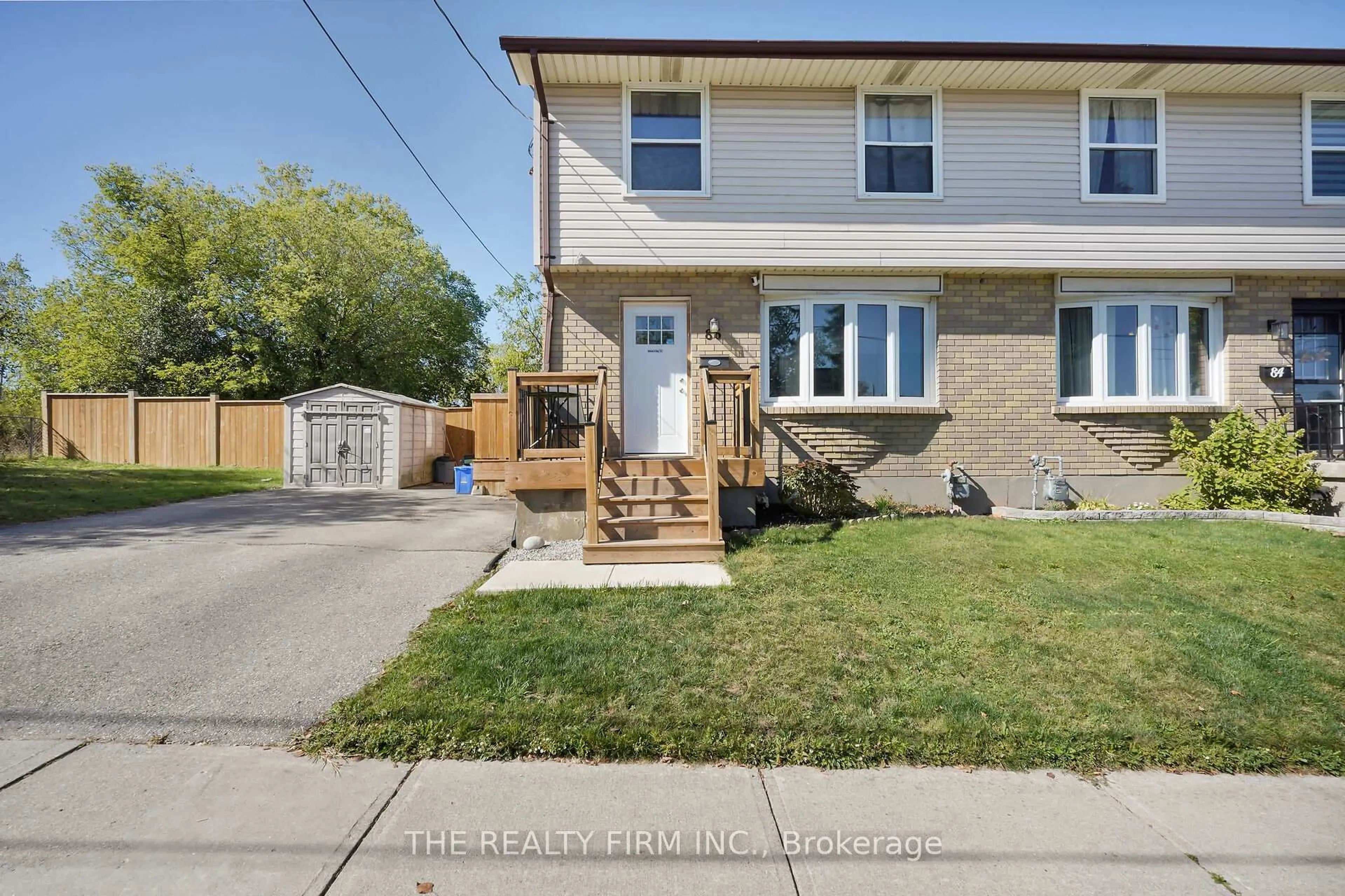 Unknown for 86 Mackay Ave, London South Ontario N6J 2V6