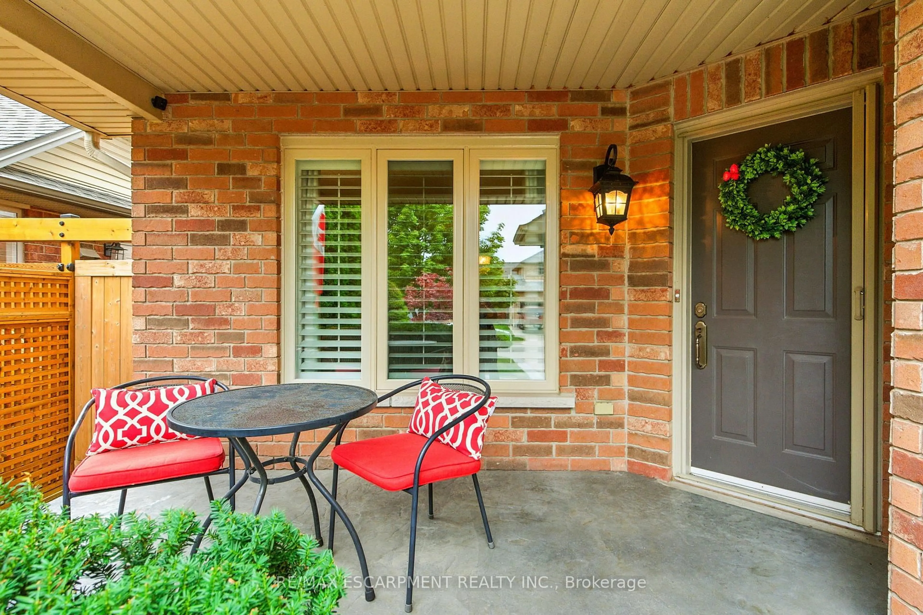 Unknown for 56 Sonoma Lane, Hamilton Ontario L8E 6B6