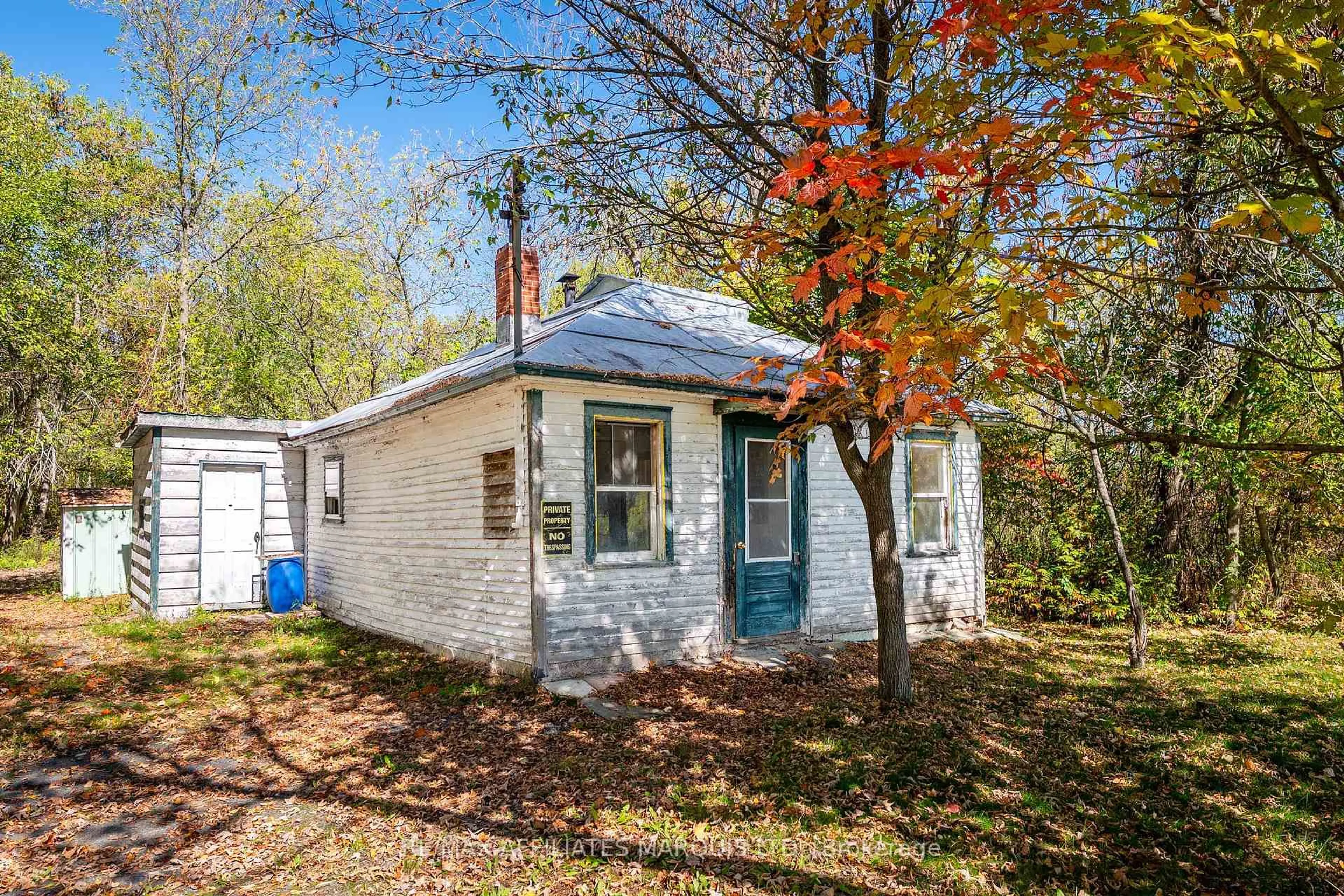 Unknown for 16517 Black River Rd, South Stormont Ontario K0C 1R0