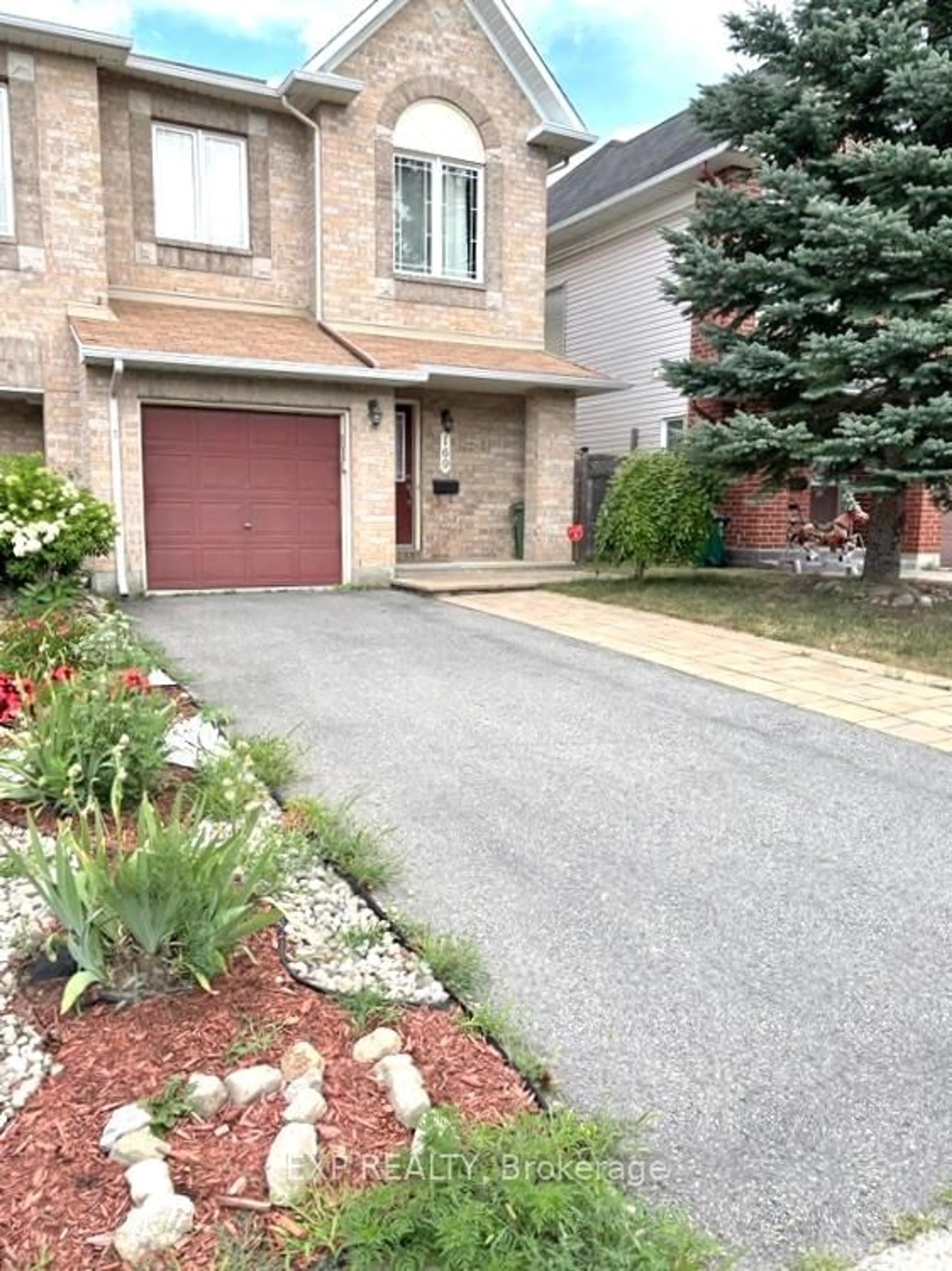 Unknown for 169 sorento St, Ottawa Ontario K2J 0B6