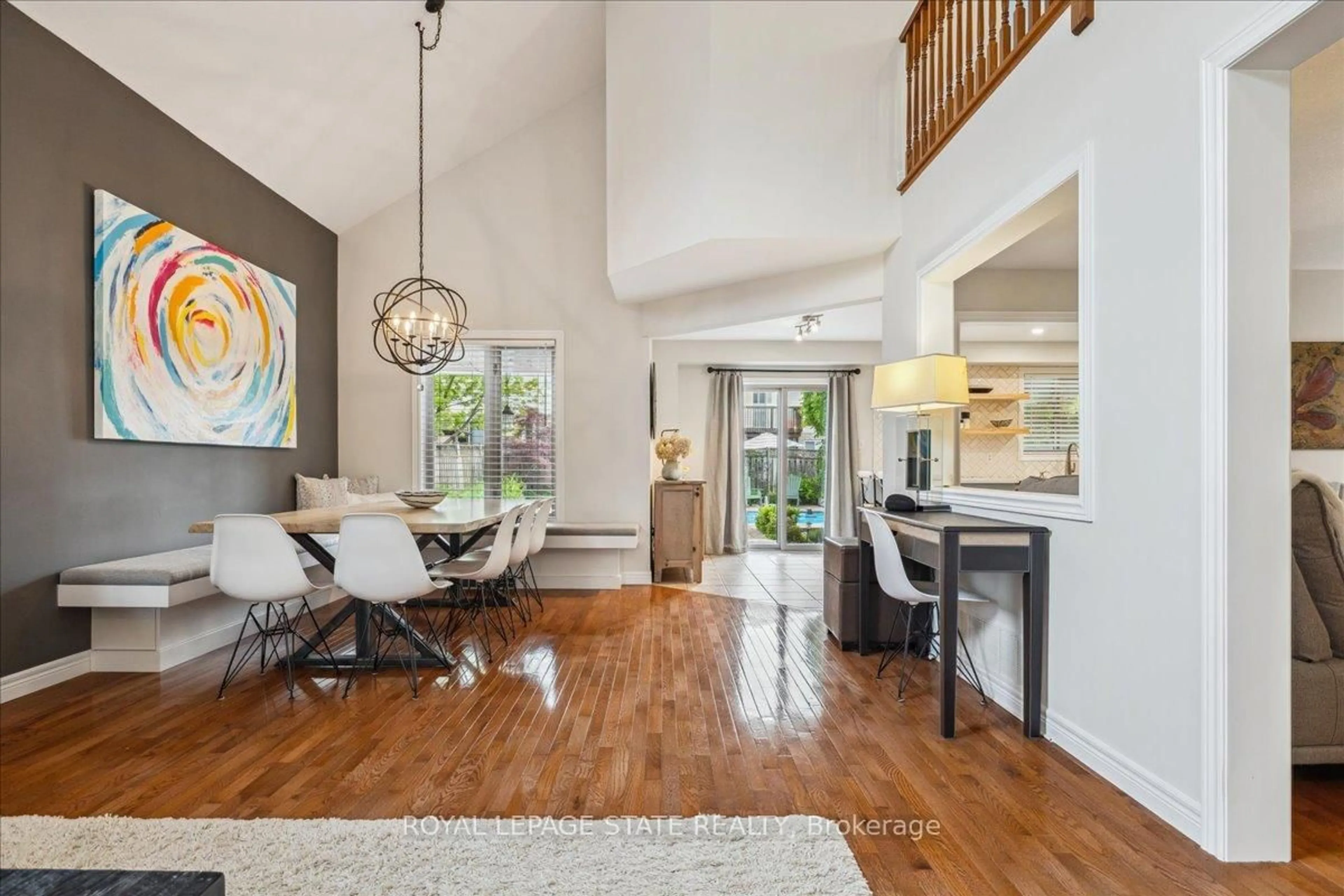 Unknown for 51 Napa Lane, Hamilton Ontario L8E 6B7