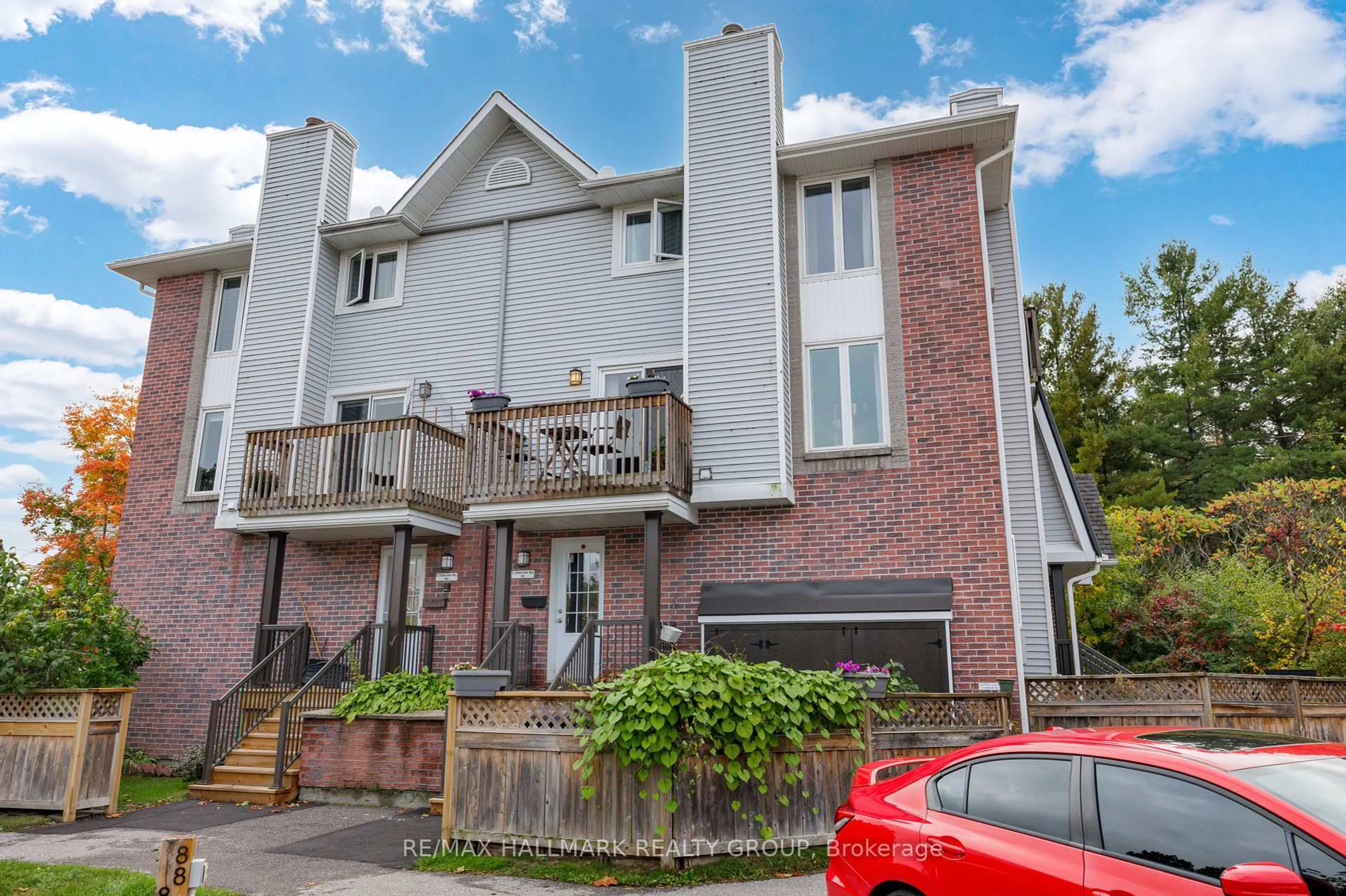 Unknown for 5 Timberview Way #3, Ottawa Ontario K2H 9M6