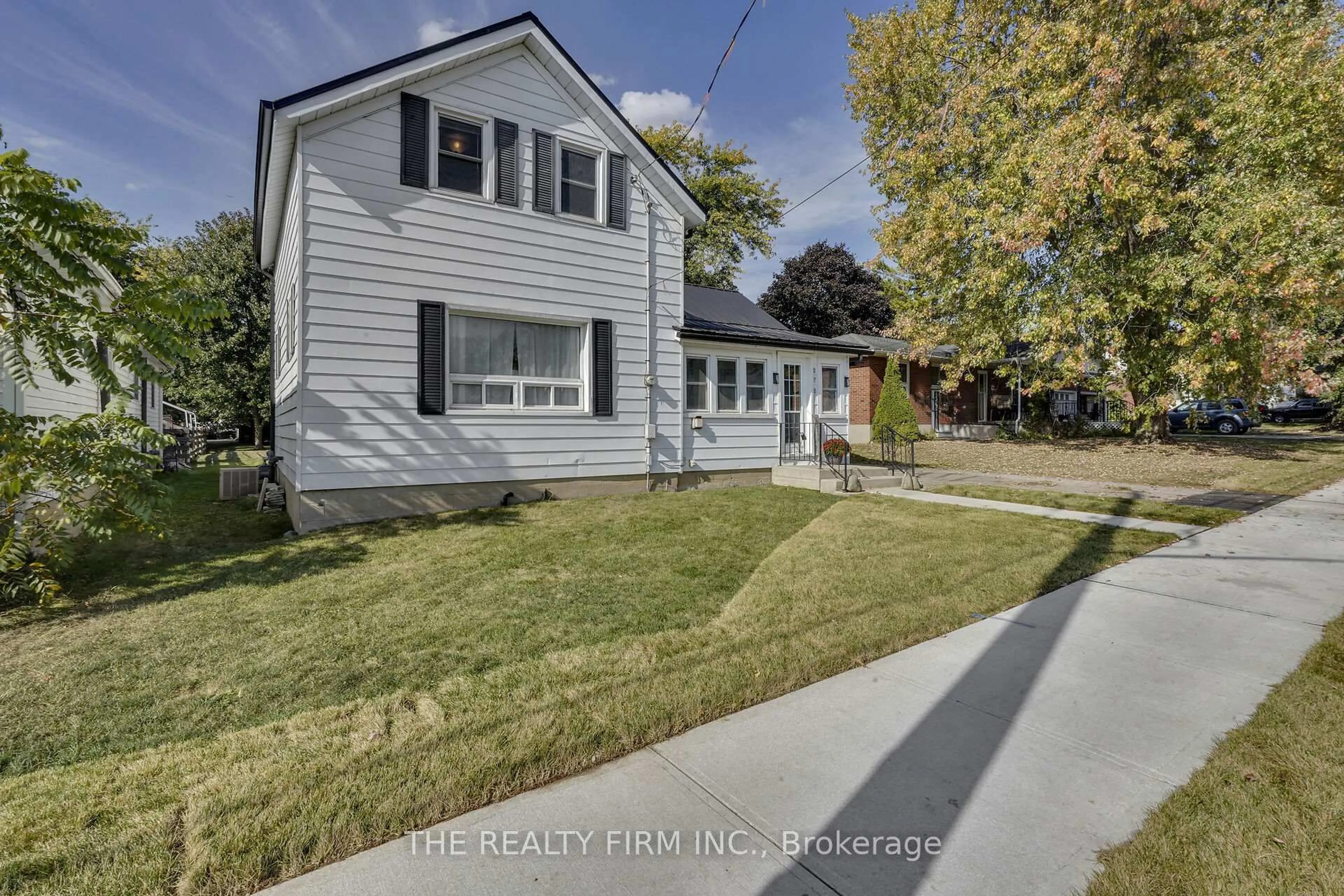 Unknown for 278 Upper Queen Ave, Thames Centre Ontario N0M 2P0