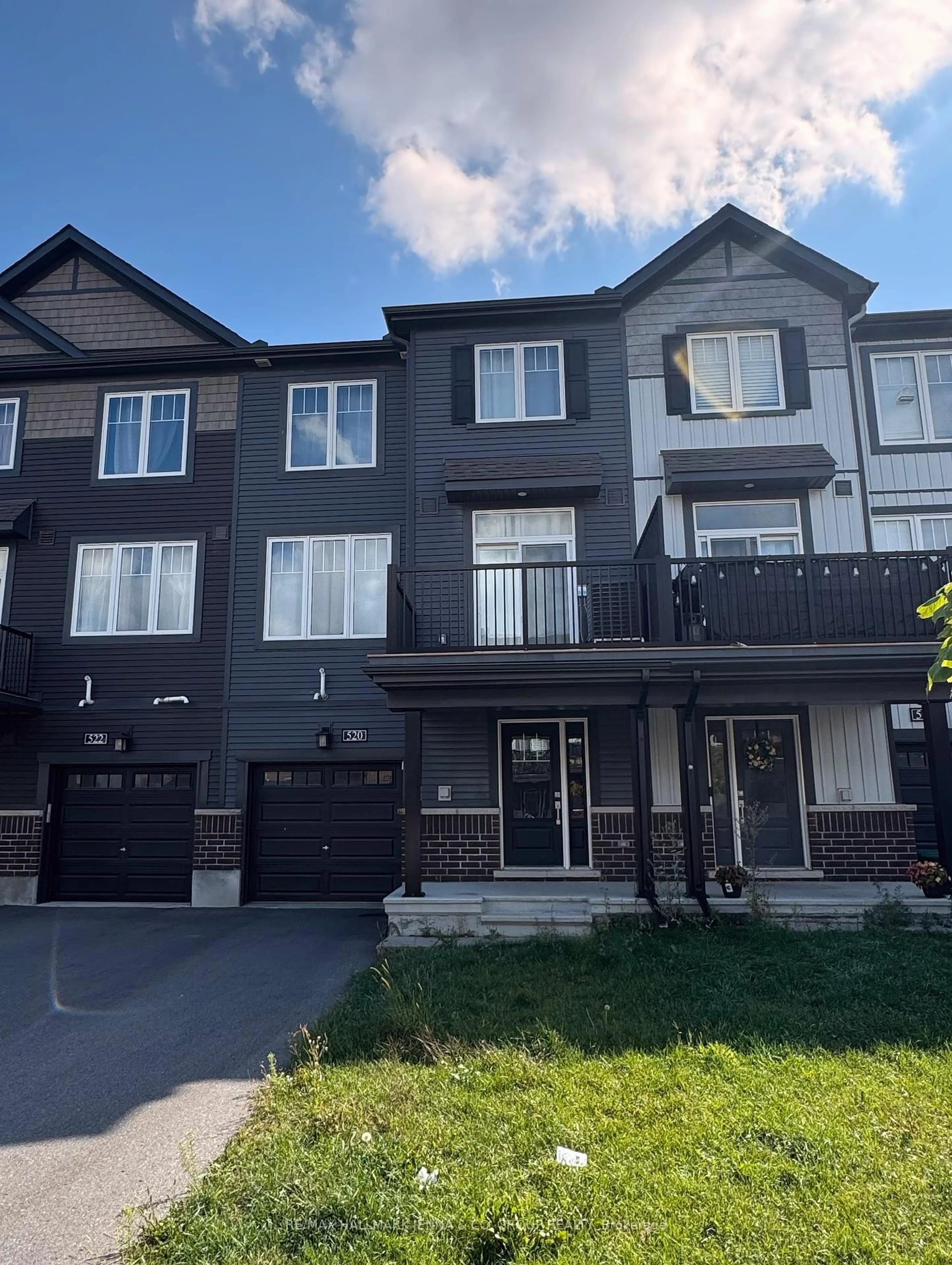 Unknown for 520 Galmoy Way, Ottawa Ontario K2J 6V1