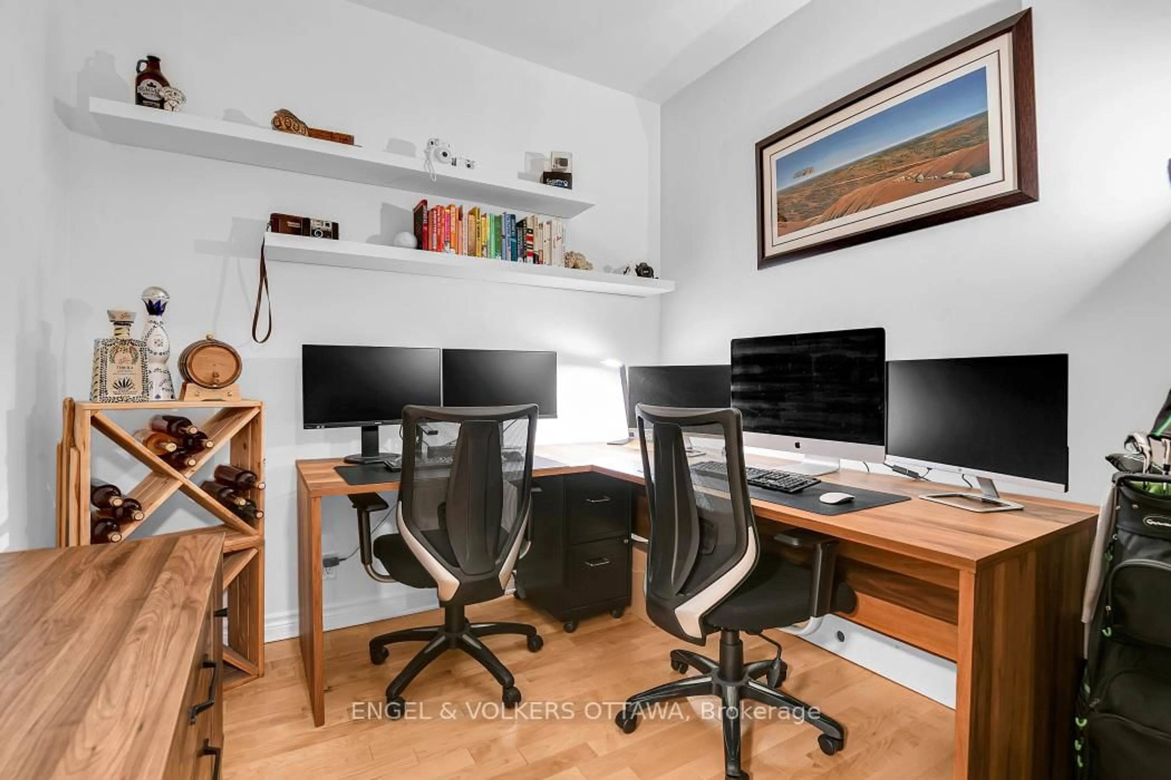 A pic of a room for 205 Bolton St #115, Ottawa Ontario K1N 1K7