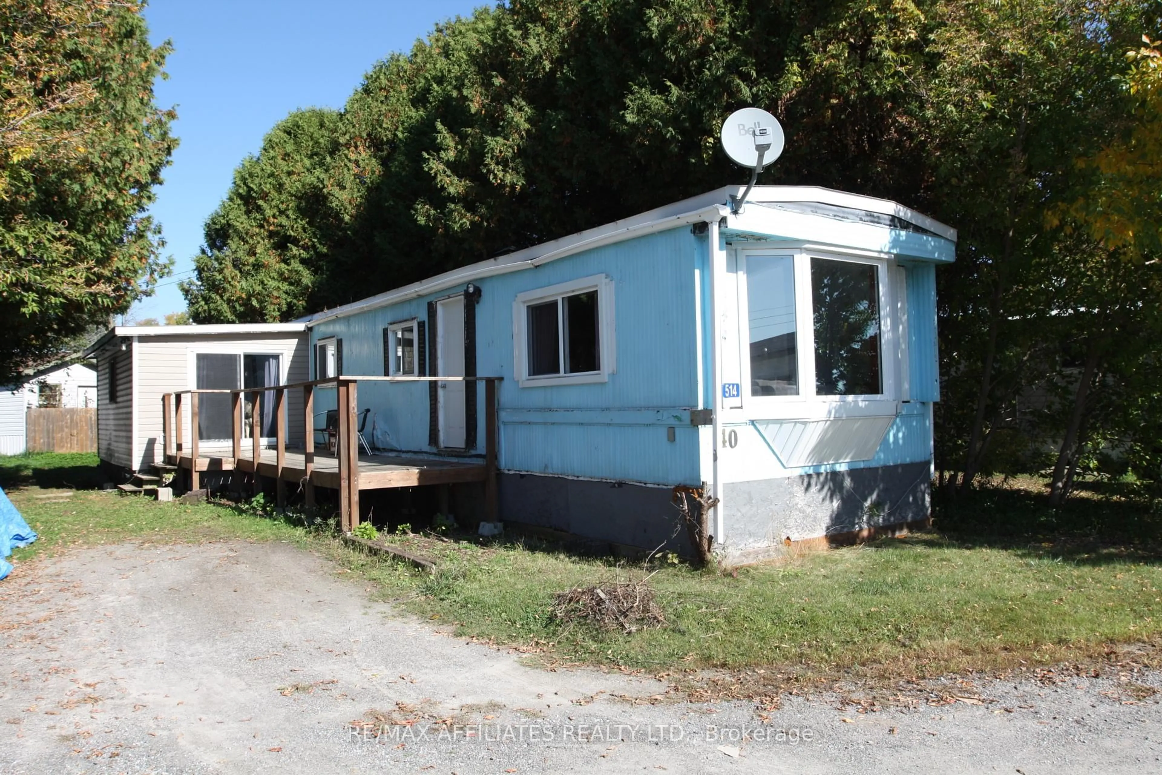 Unknown for 514 Jason St, Smiths Falls Ontario K7A 4S4