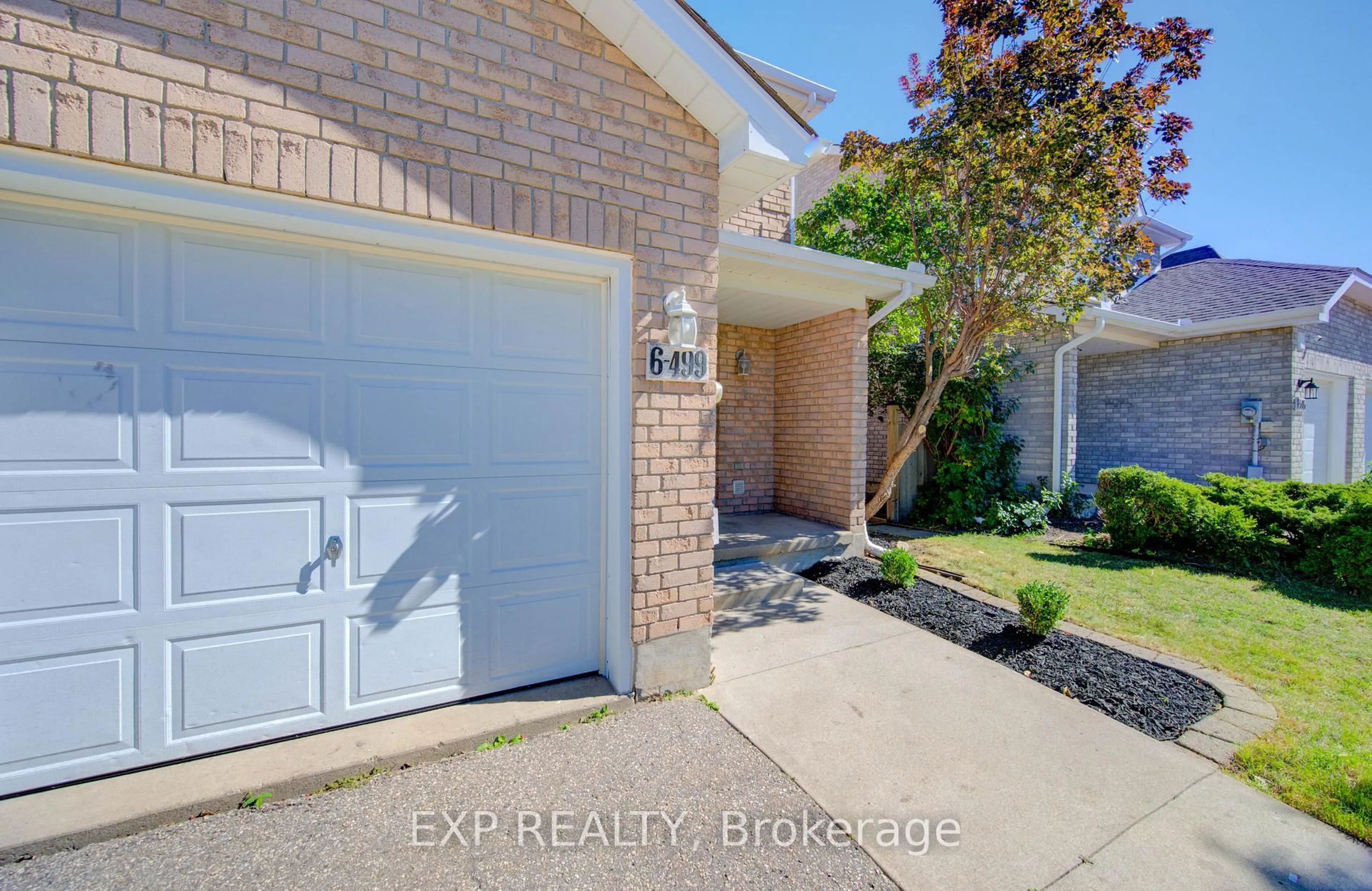 Unknown for 499 Oakvale Dr #6, Waterloo Ontario N2T 2G6