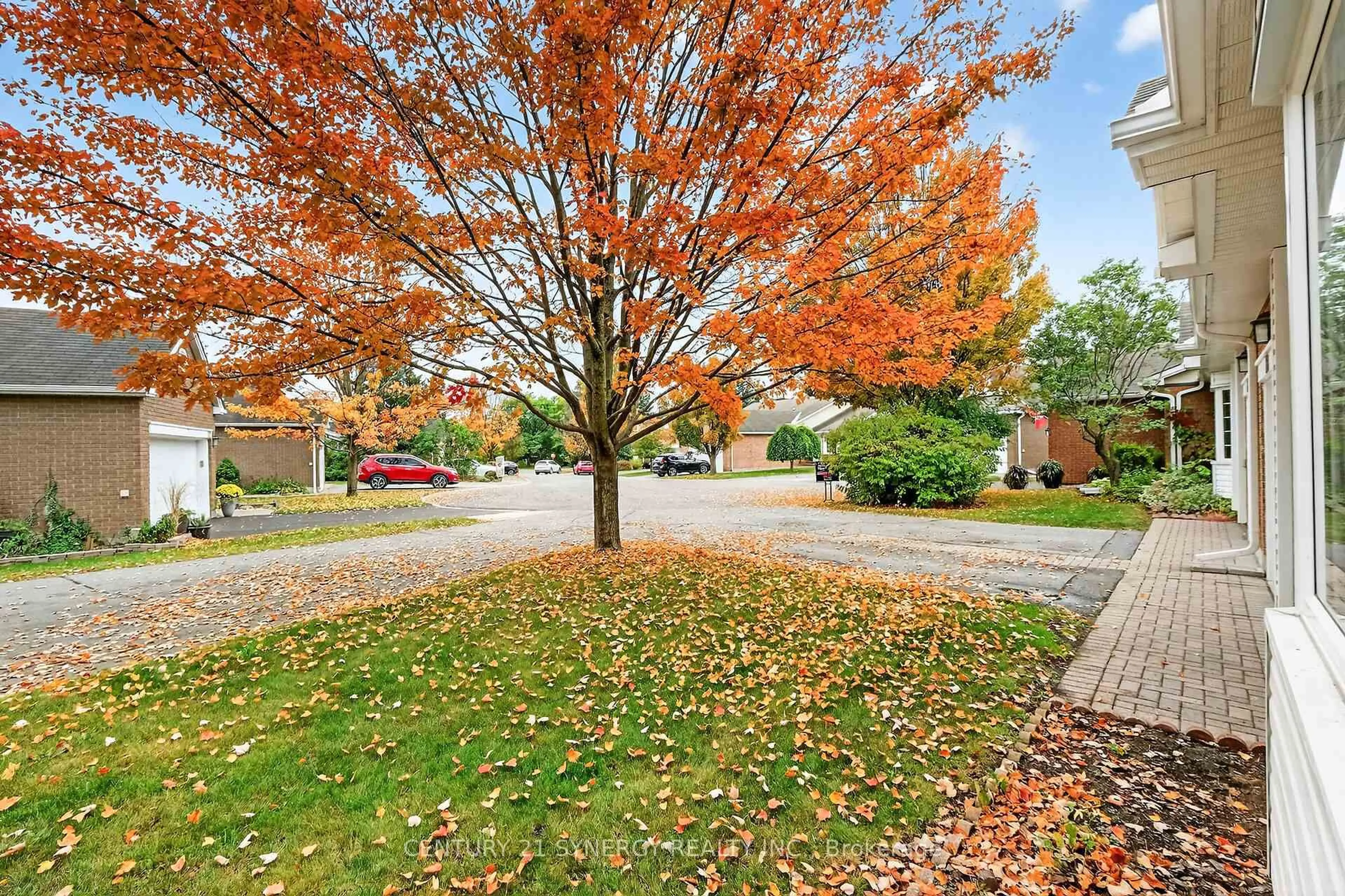 Patio, street for 18 Oyster Bay Crt #47, Stittsville Ontario K2S 1H3