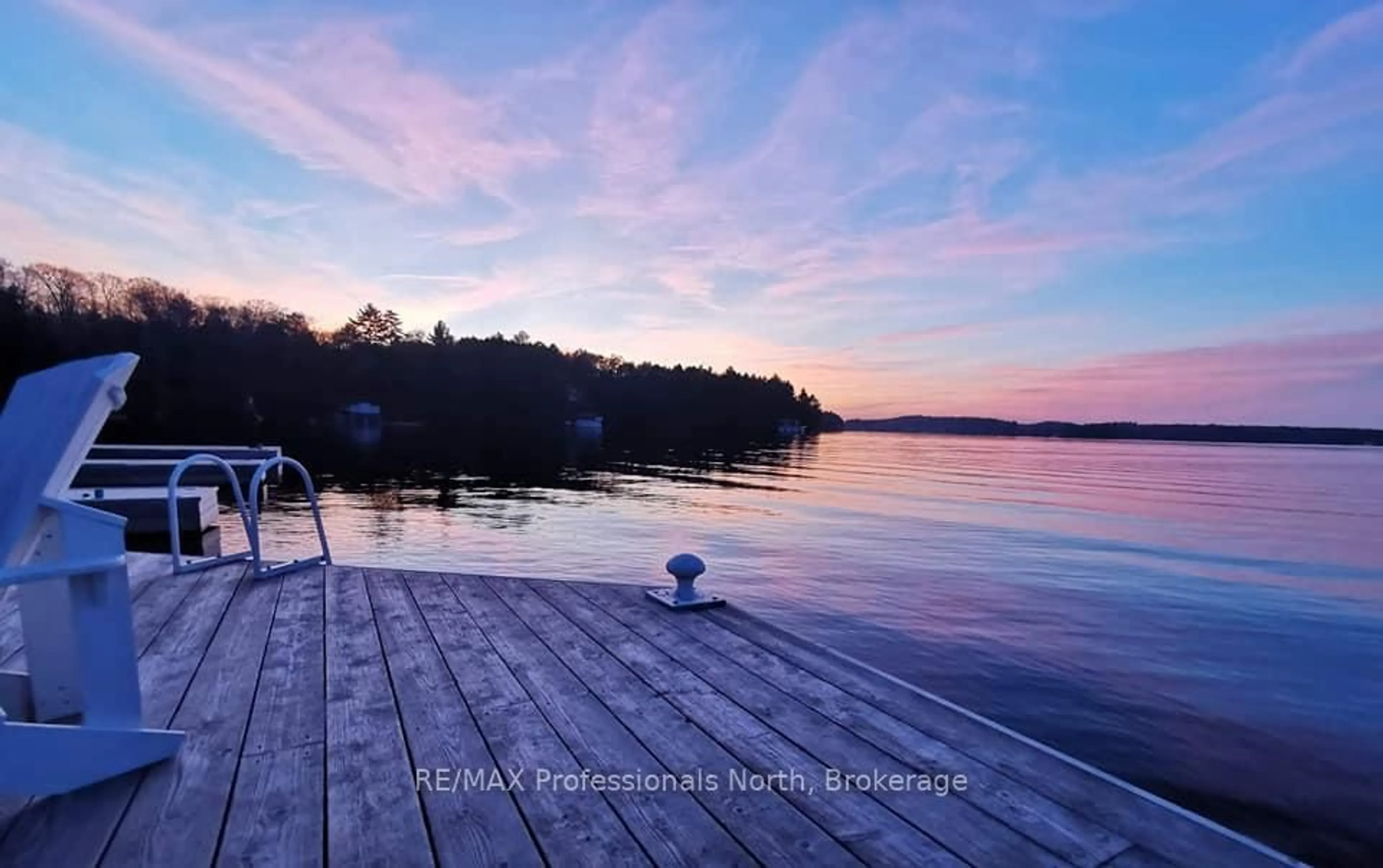 Unknown for 3876 MUSKOKA ROAD 118 WEST #Carling 4, W10, Muskoka Lakes Ontario P0B 1J0