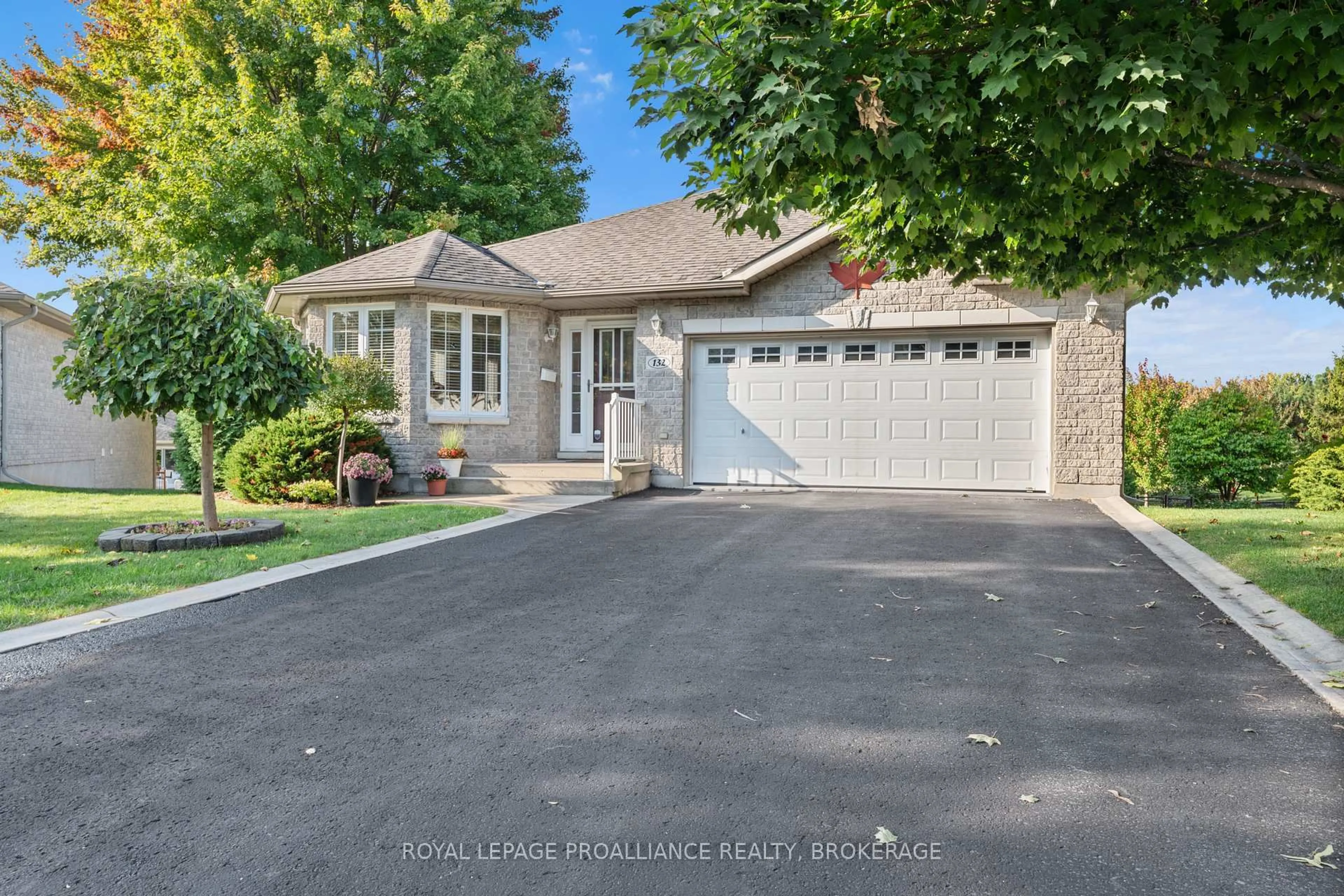 Unknown for 132 Farmstead Crt, Kingston Ontario K7P 3H6