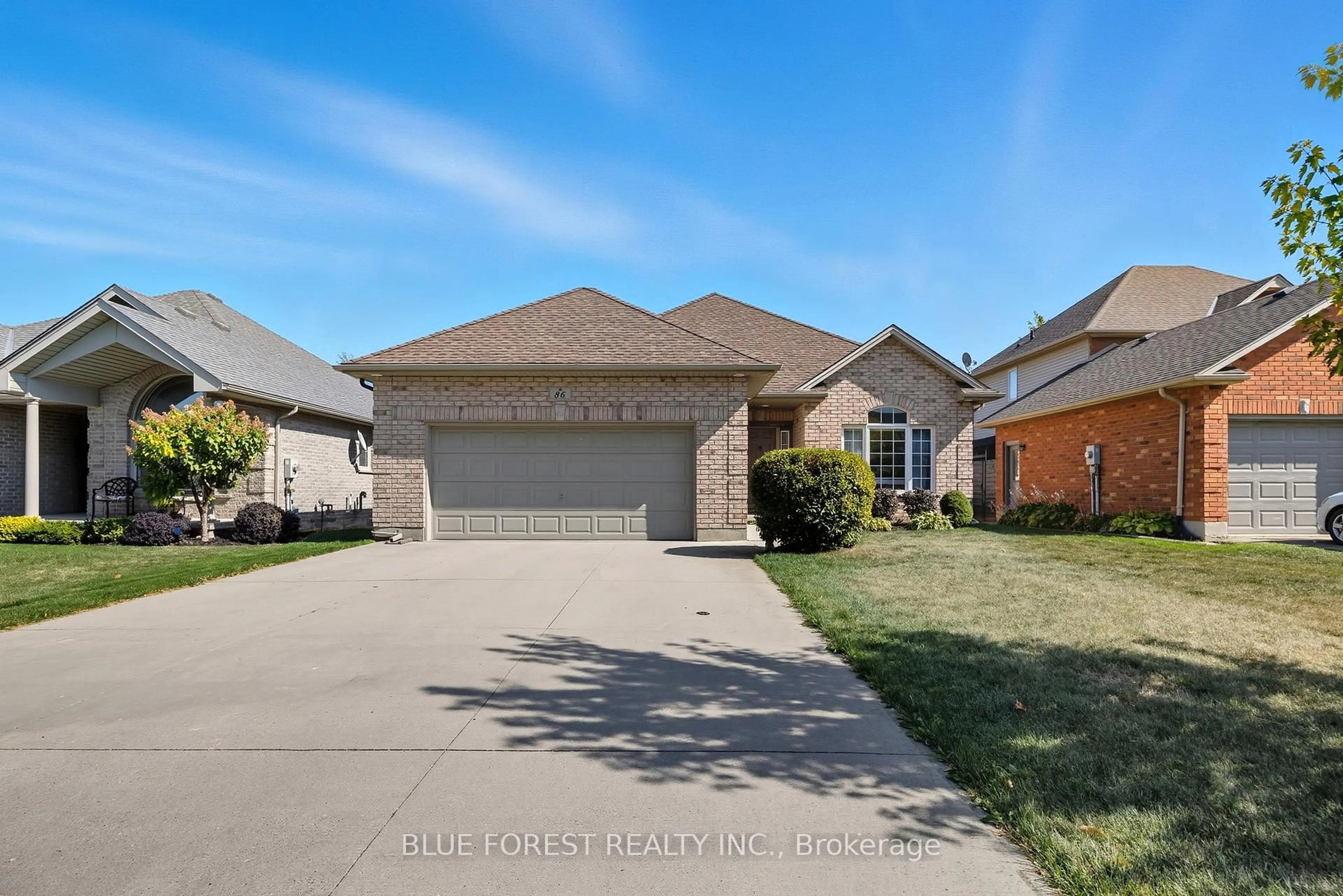 Unknown for 86 Calvert Lane, Middlesex Centre Ontario N0M 2A0