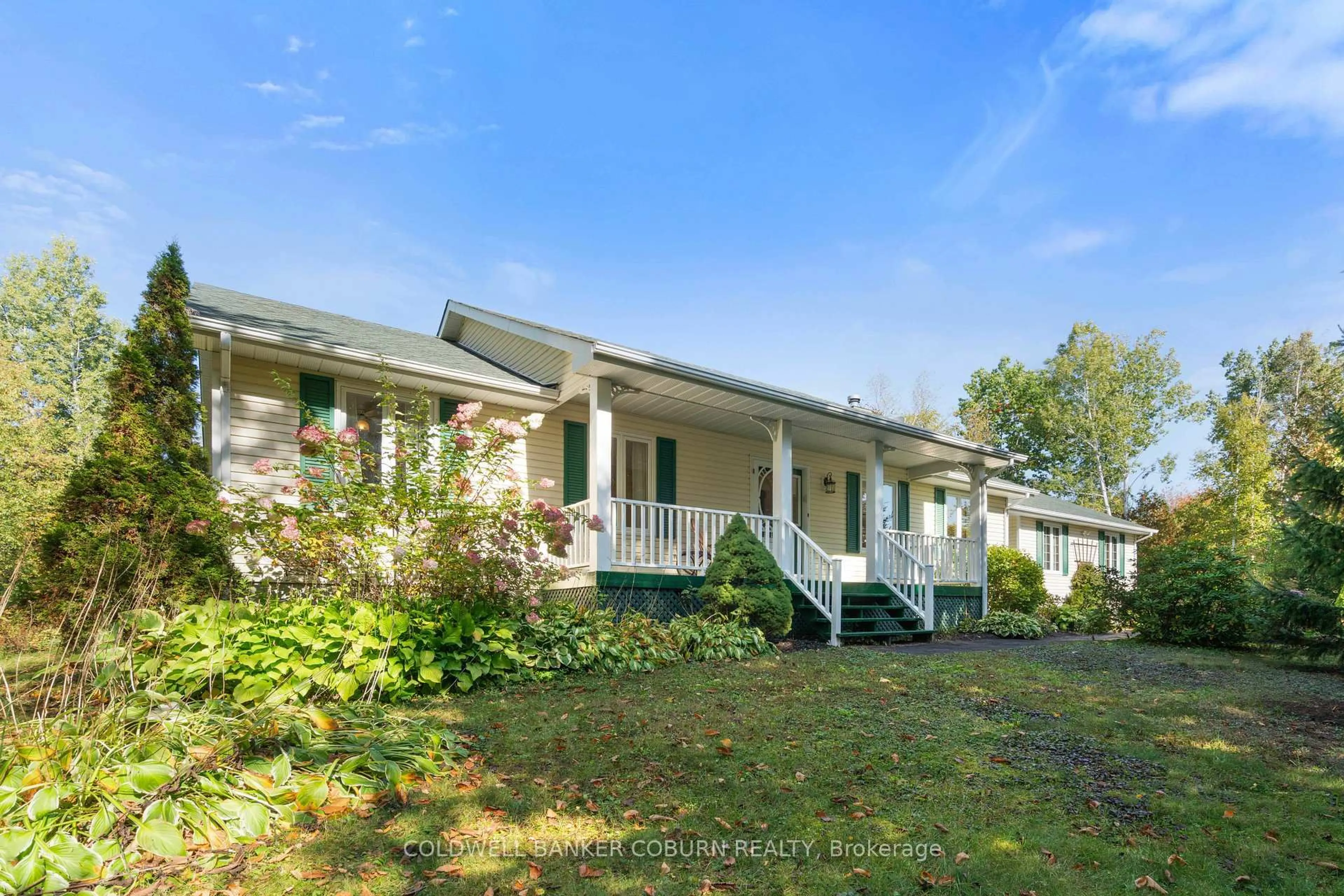 Unknown for 2 Sugar Maple Way, North Grenville Ontario K0G 1J0