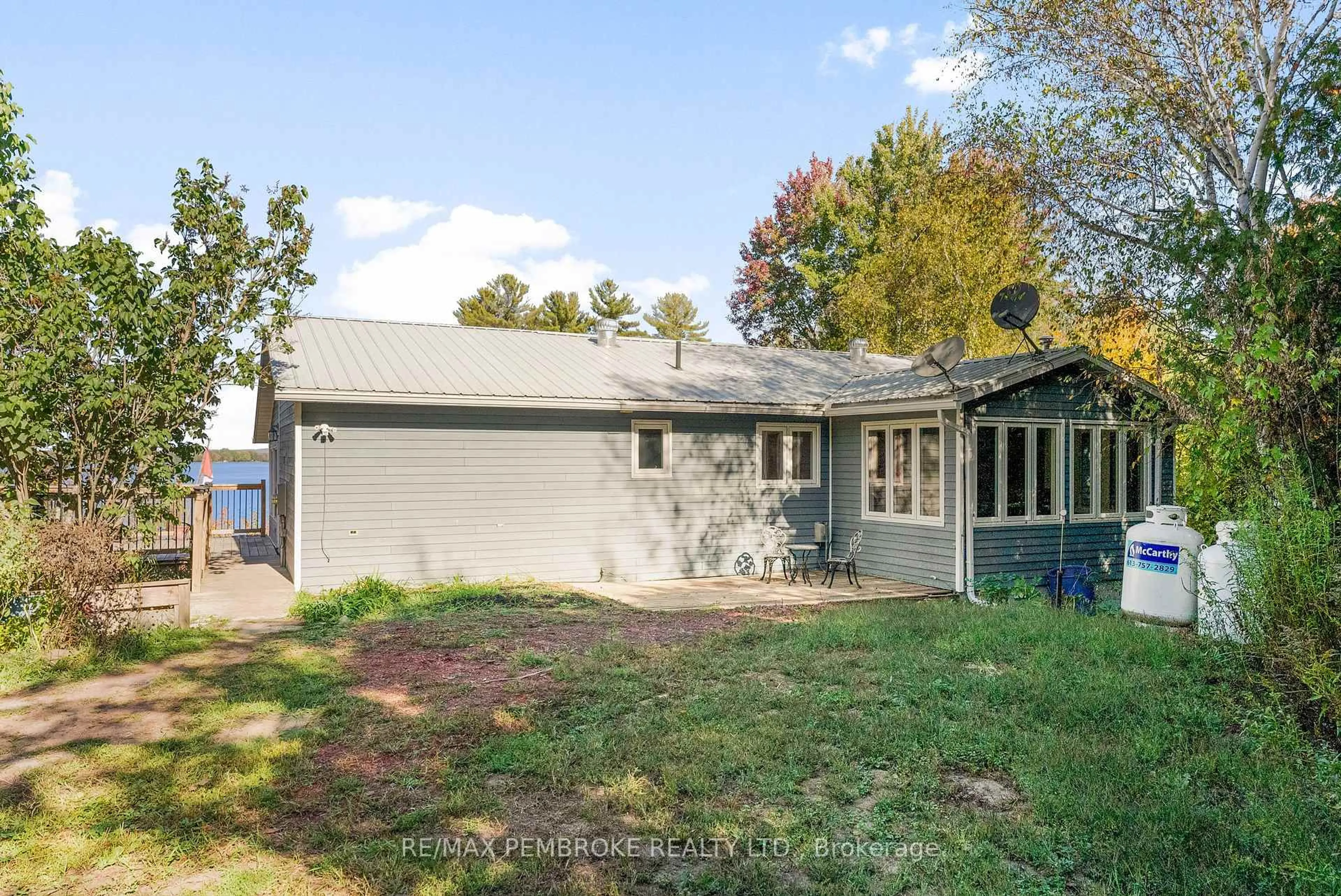 Unknown for 204B Hawkins Dr, Killaloe Ontario K0J 2A0