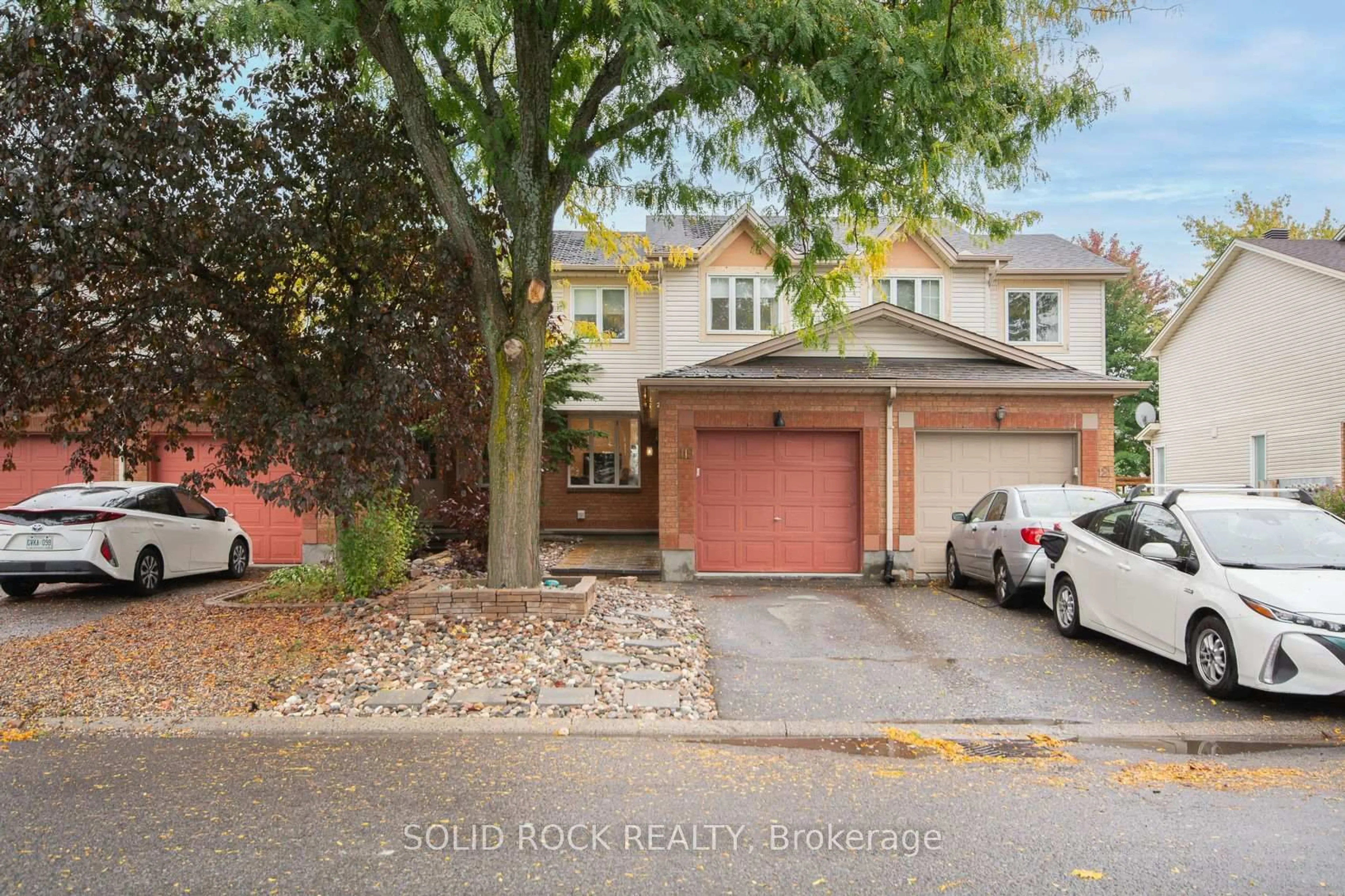 Unknown for 119 Kincardine Dr, Ottawa Ontario K2V 1B1