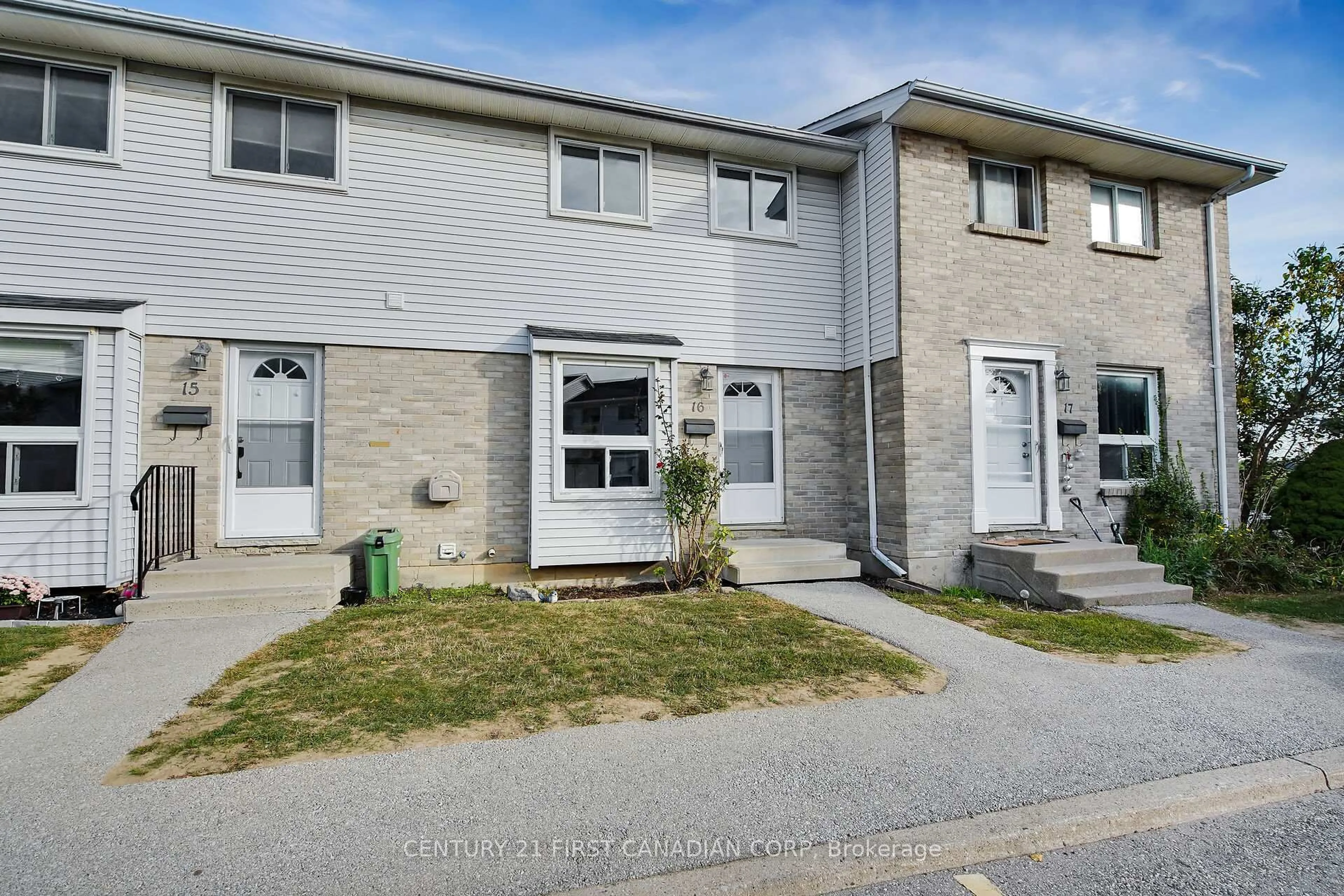Unknown for 1786 Attawandaron Rd #16, London North Ontario N6G 3N1