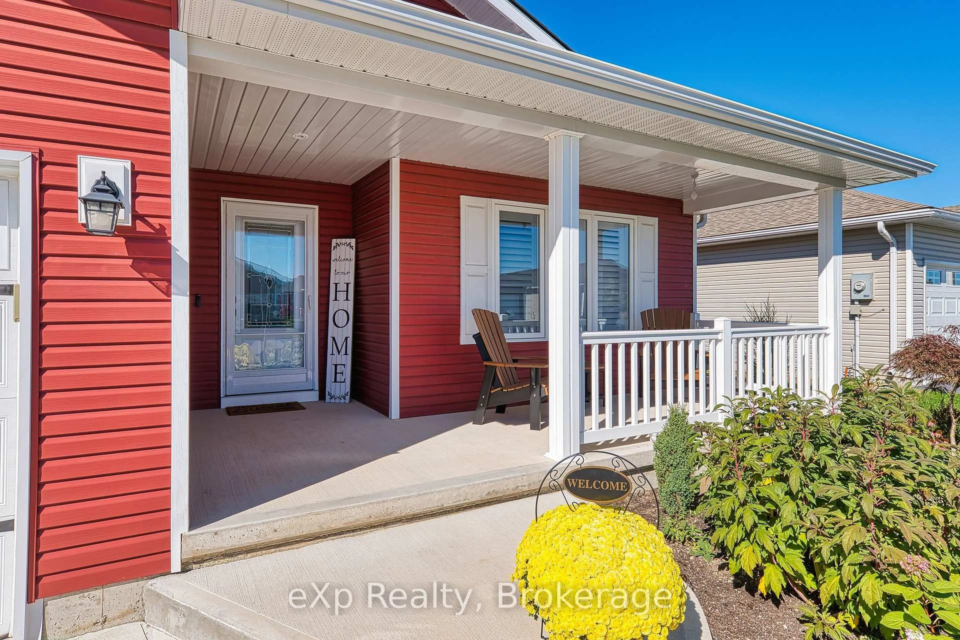 Unknown for 85 Huron Heights Dr, Ashfield-Colborne-Wawanosh Ontario N7A 0C1