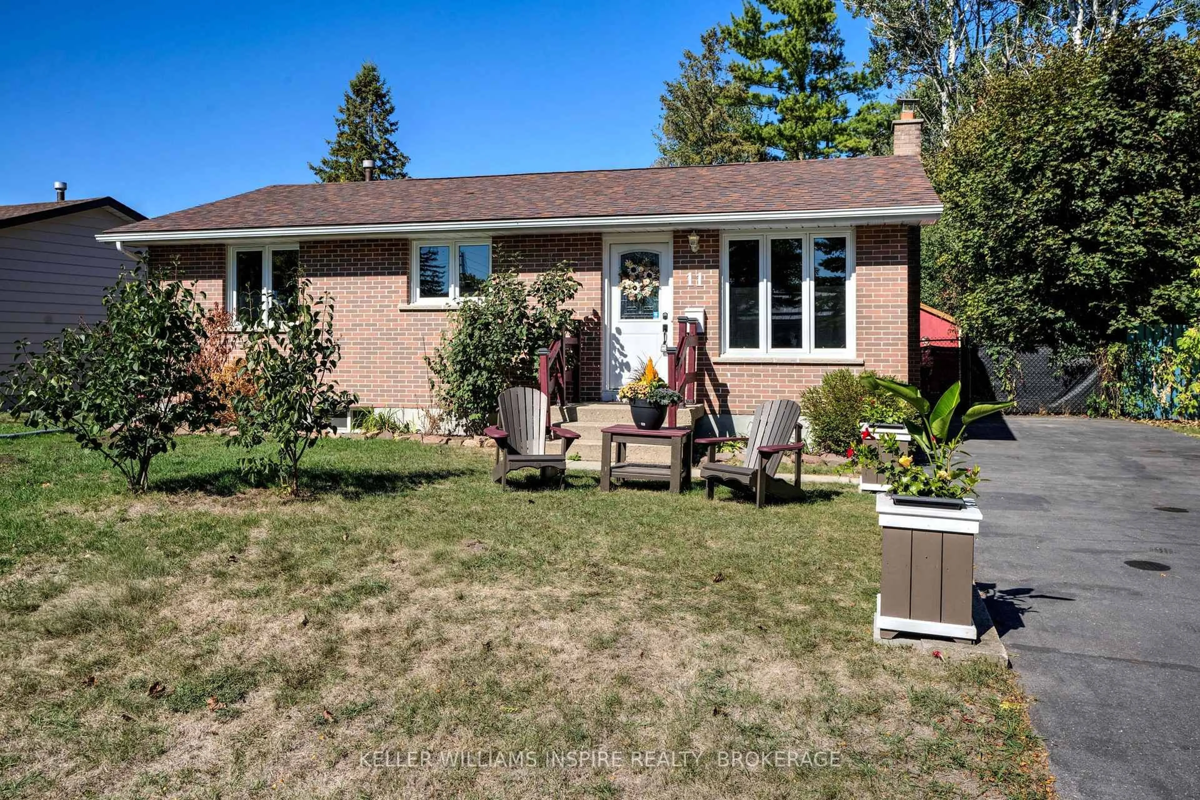 Unknown for 11 Harvard Pl, Loyalist Ontario K7N 1J5