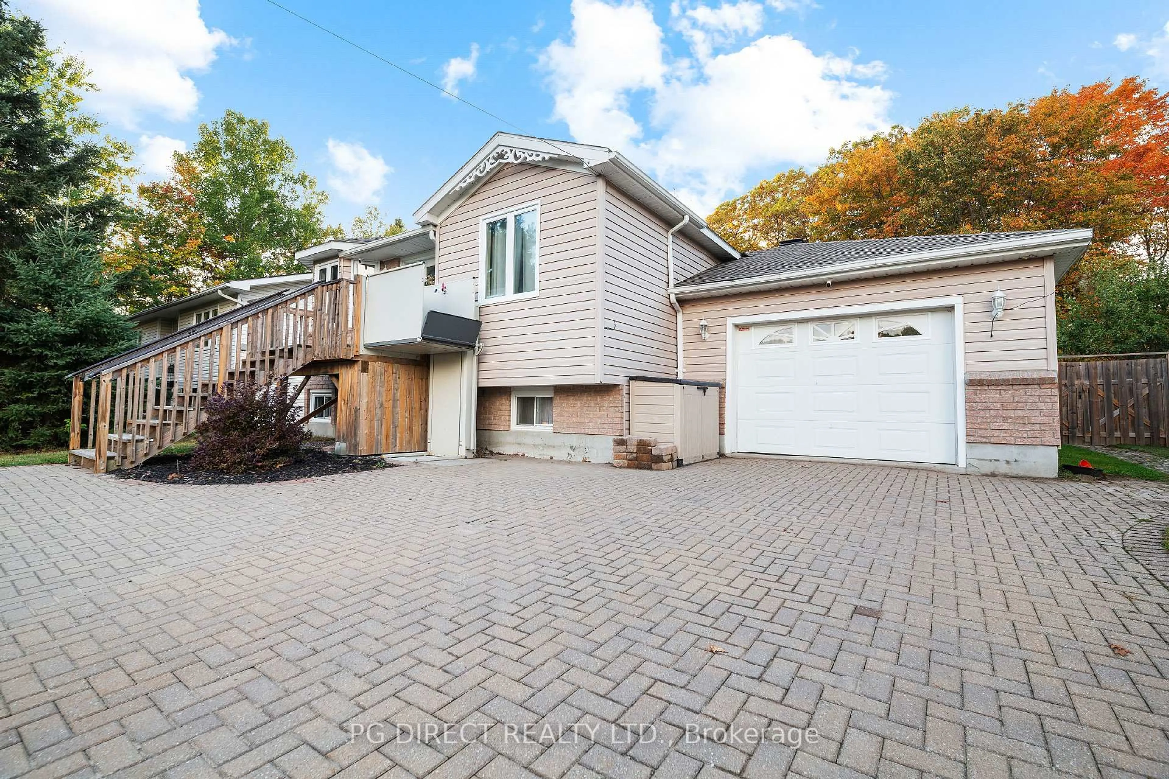 Unknown for 1294 Airport Rd, North Bay Ontario P1B 8G2