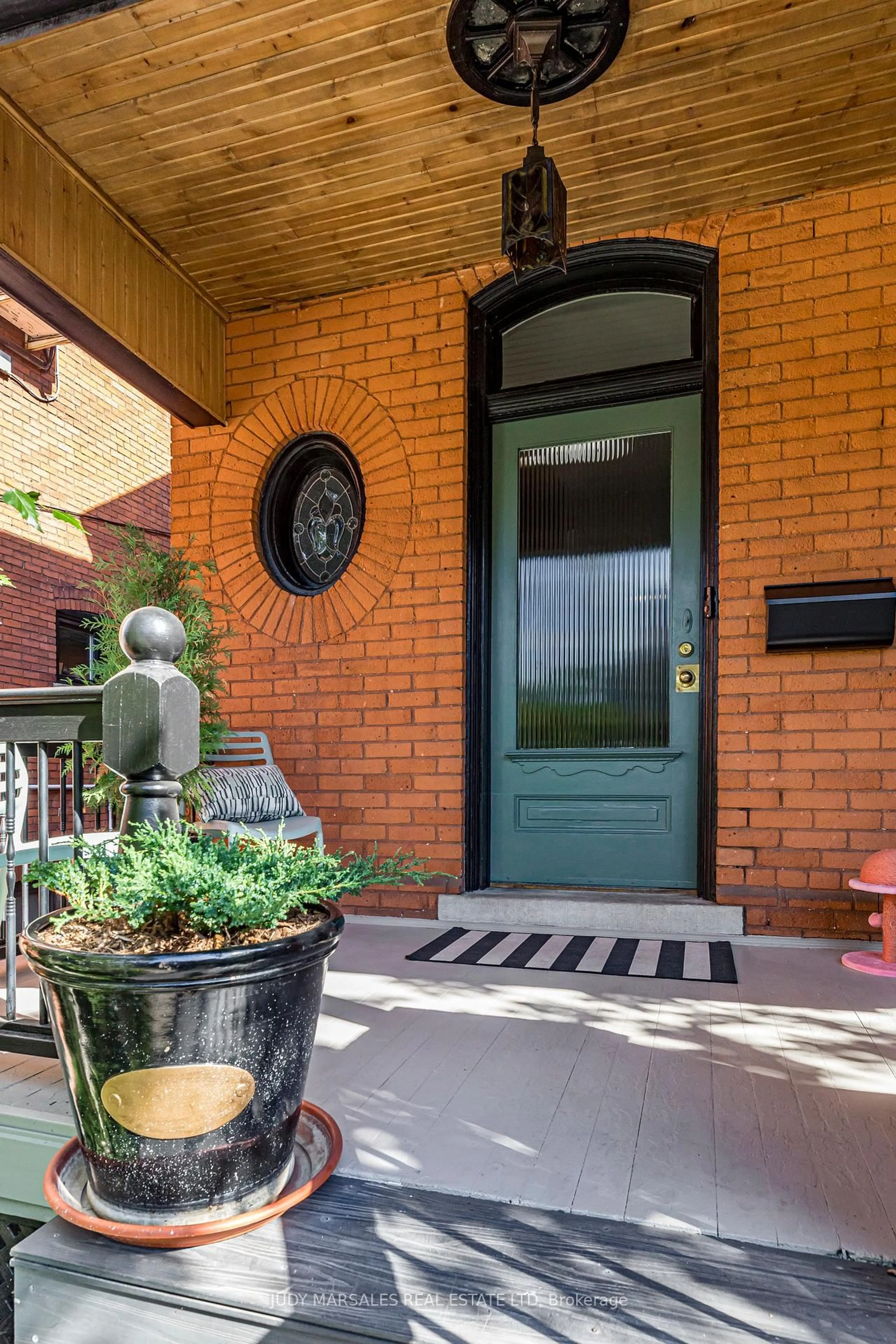 Home with brick exterior material, street for 149 Burris St, Hamilton Ontario L8M 2J7