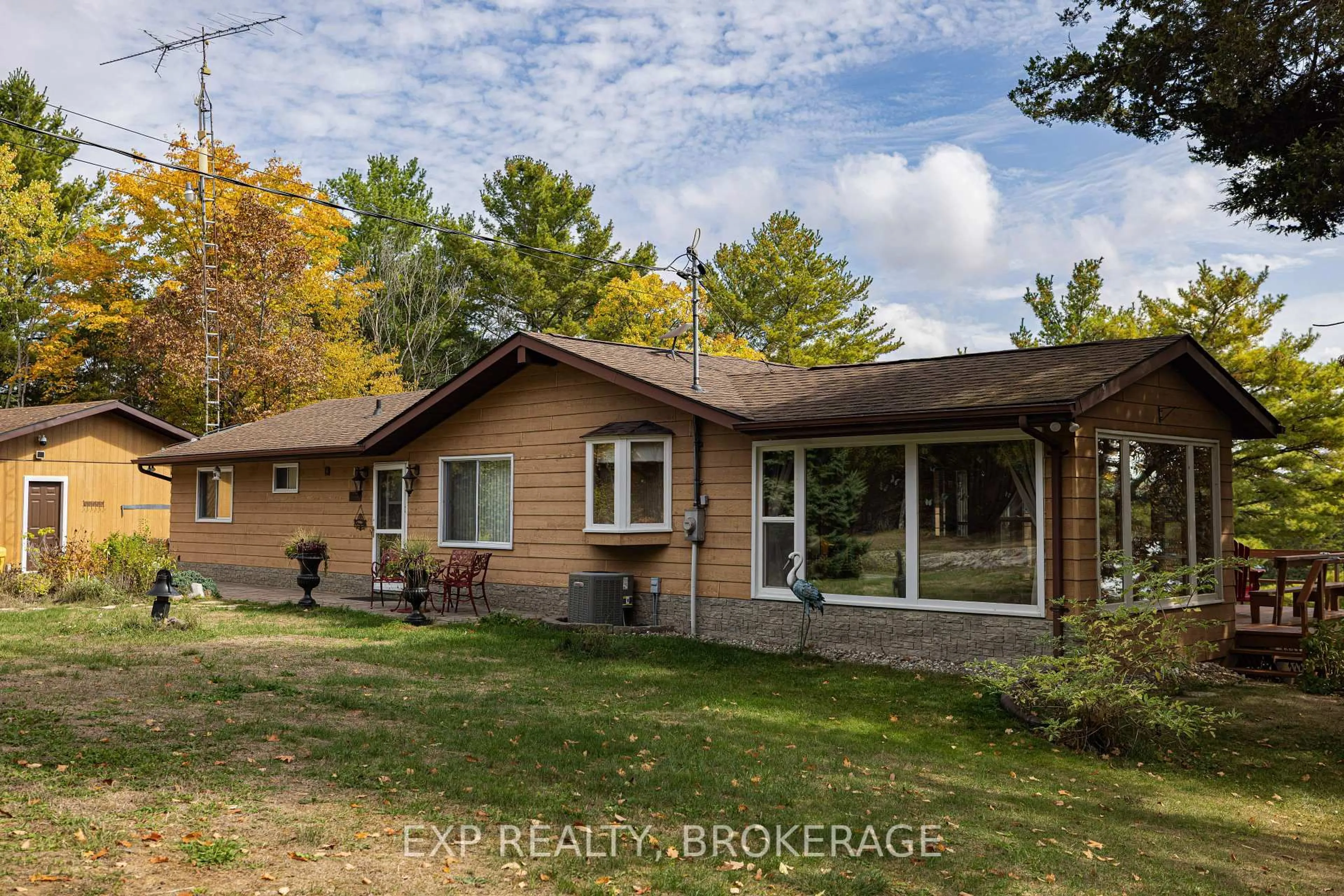 Unknown for 3037 Hilltop Lane, Perth Road Ontario K0H 2L0