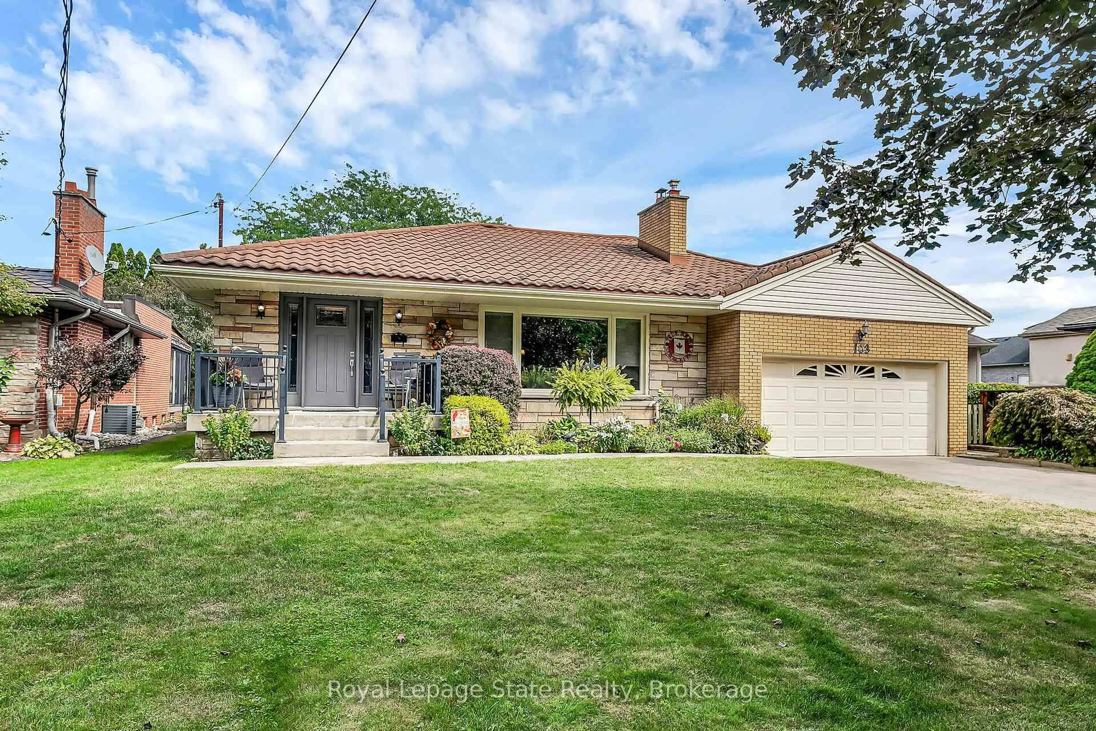 Unknown for 103 Bertram Dr, Hamilton Ontario L9H 4T8